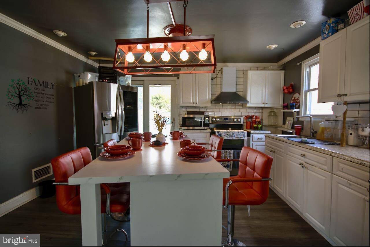 BATH ADDITION - Residential