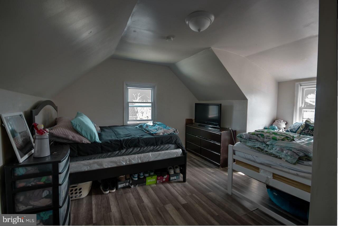 BATH ADDITION - Residential