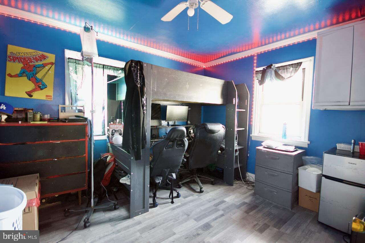 BATH ADDITION - Residential