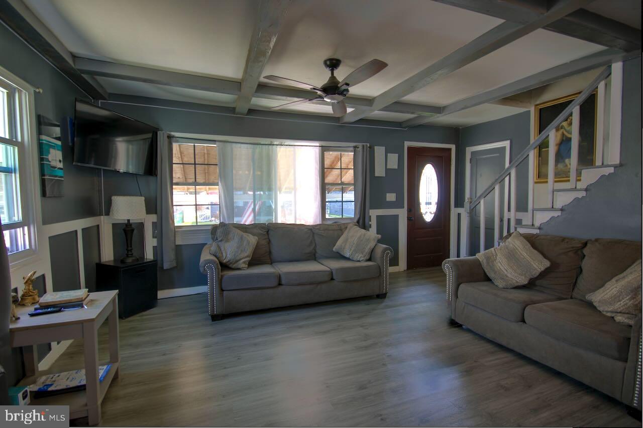 BATH ADDITION - Residential