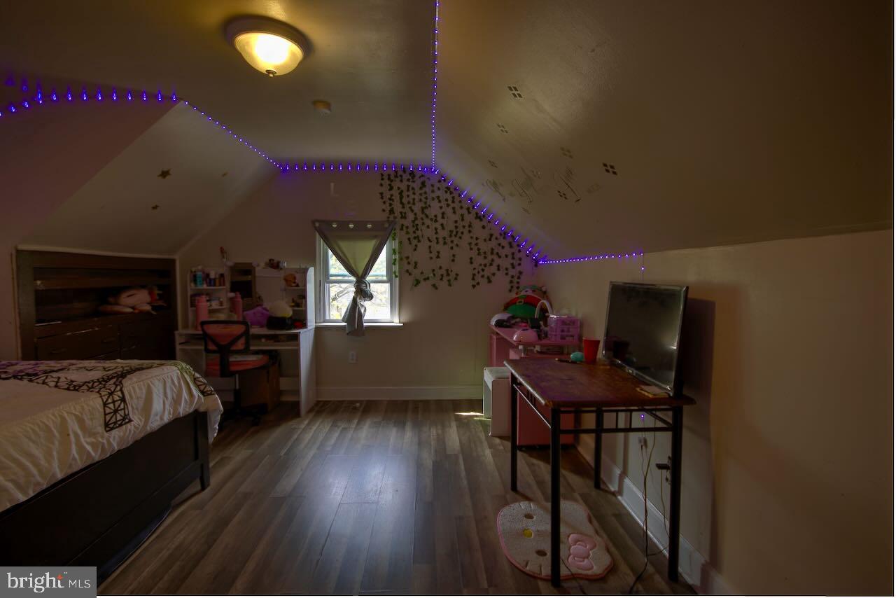 BATH ADDITION - Residential