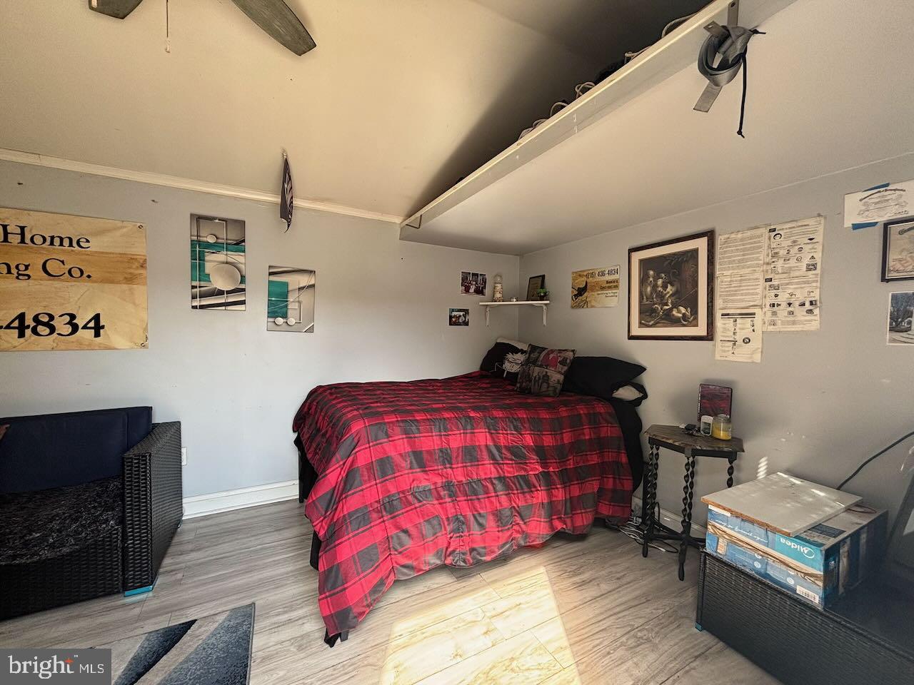 BATH ADDITION - Residential