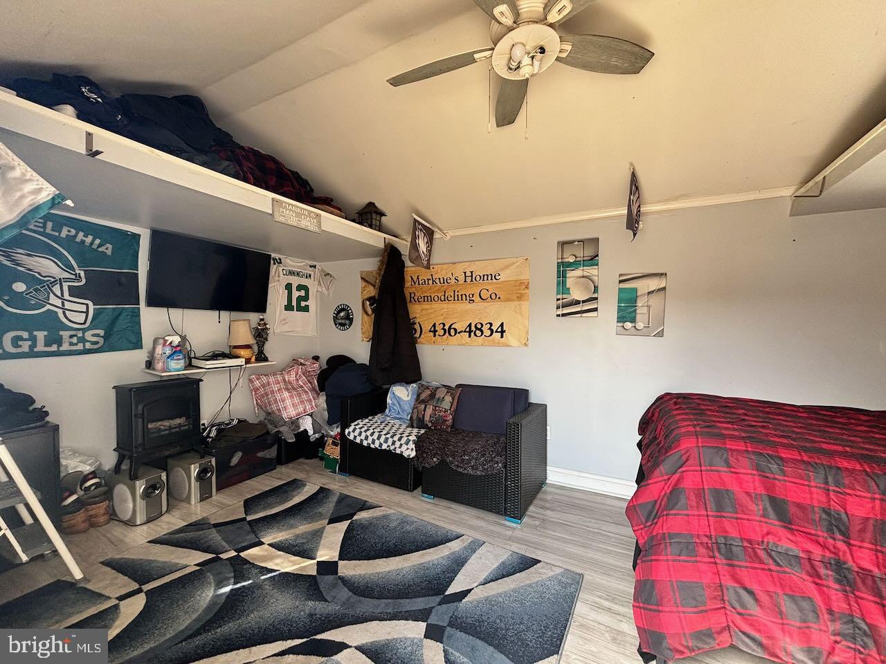 BATH ADDITION - Residential