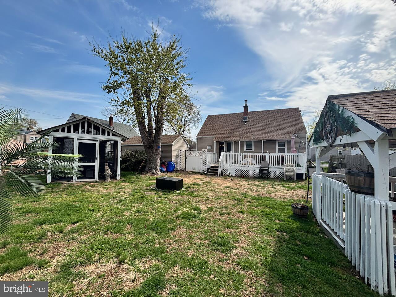 BATH ADDITION - Residential