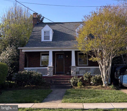 Homes For Sale - 108 Stewart Avenue<br/> ALEXANDRIA, VA 22301
