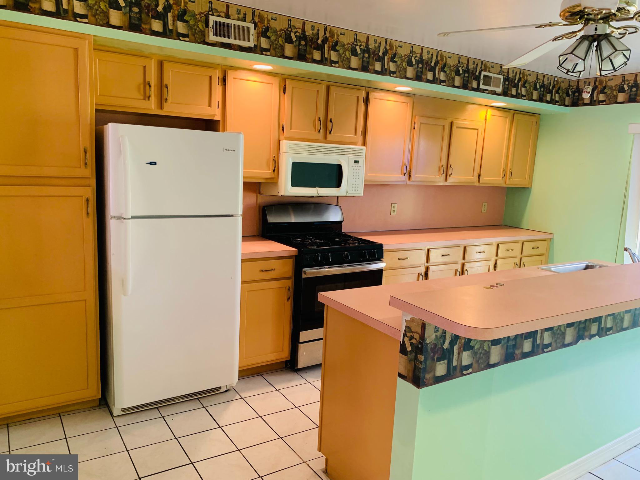 PHILADELPHIA (SOUTH) - Residential