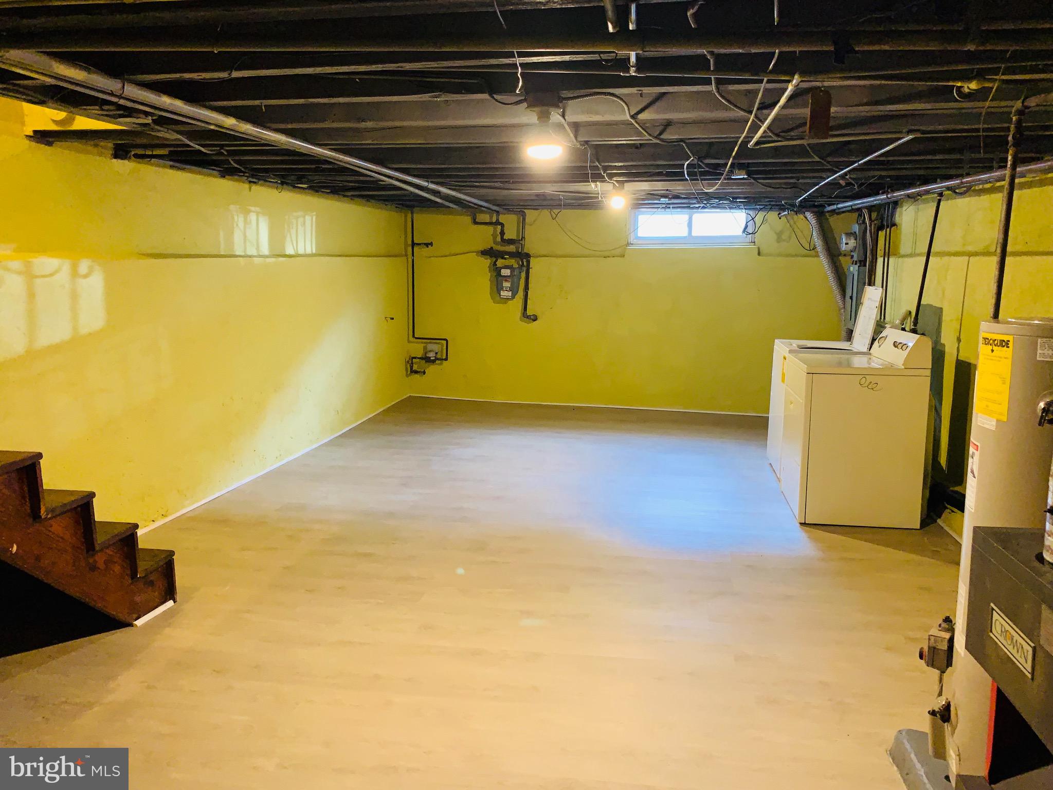 PHILADELPHIA (SOUTH) - Residential