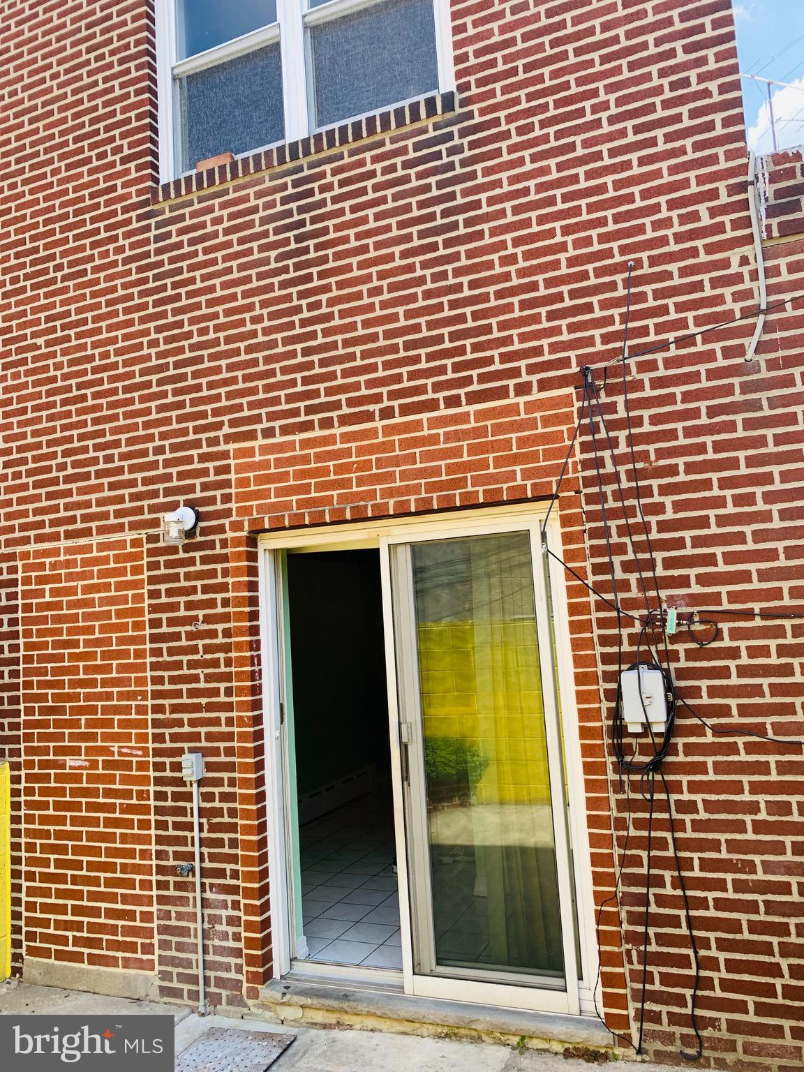 PHILADELPHIA (SOUTH) - Residential