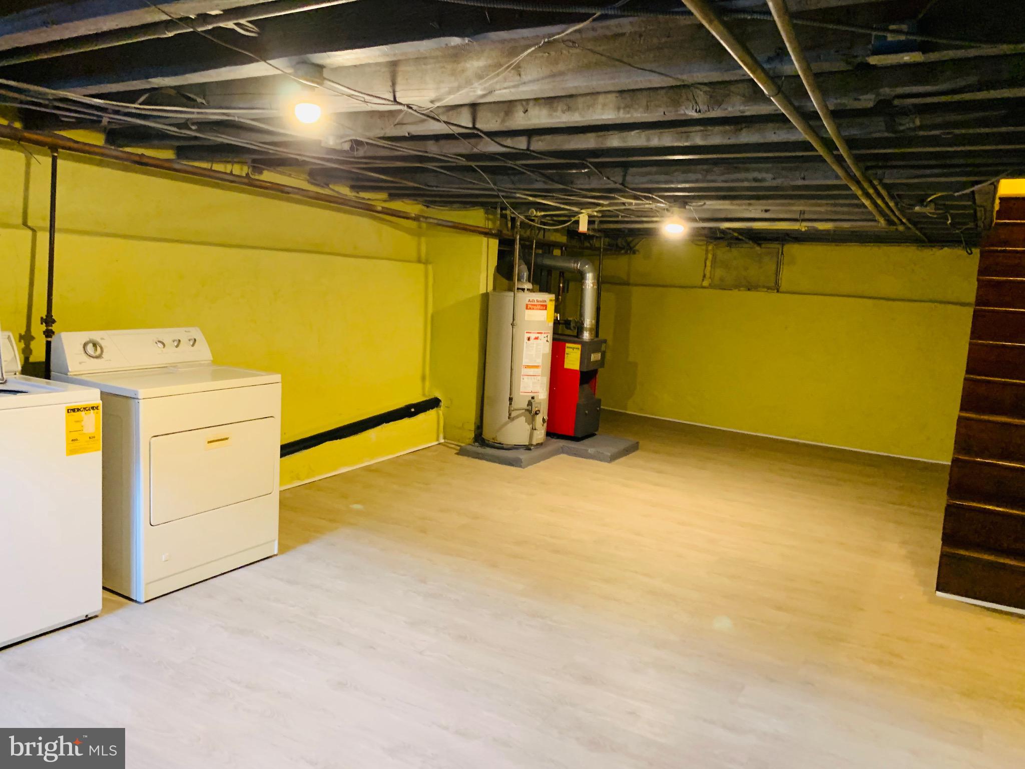 PHILADELPHIA (SOUTH) - Residential