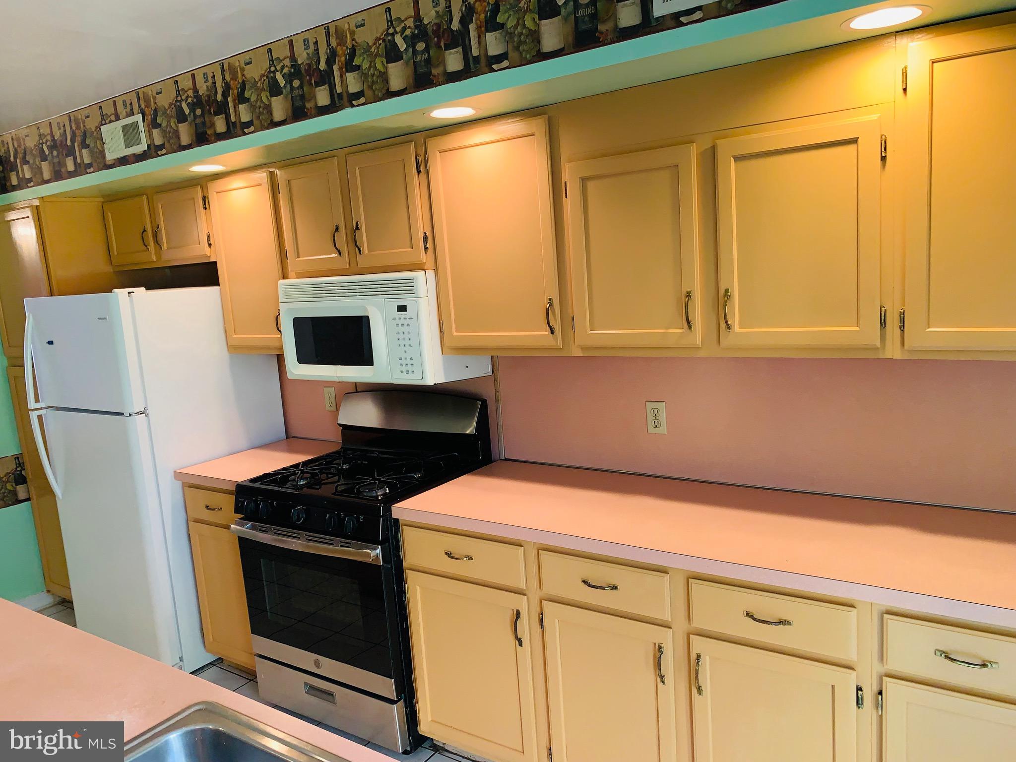 PHILADELPHIA (SOUTH) - Residential