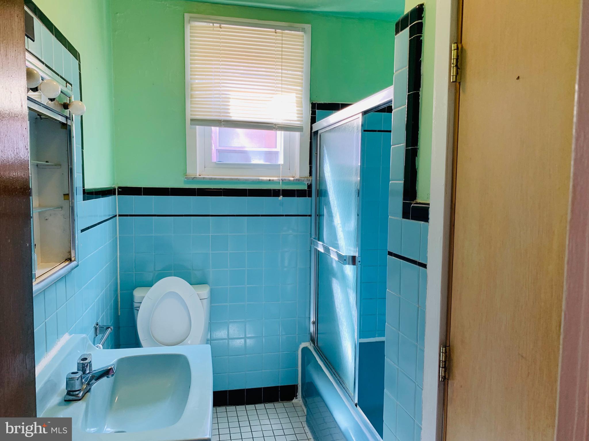 PHILADELPHIA (SOUTH) - Residential