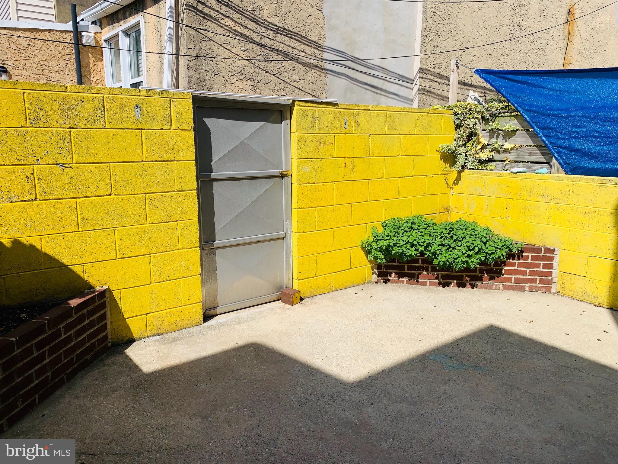 PHILADELPHIA (SOUTH) - Residential