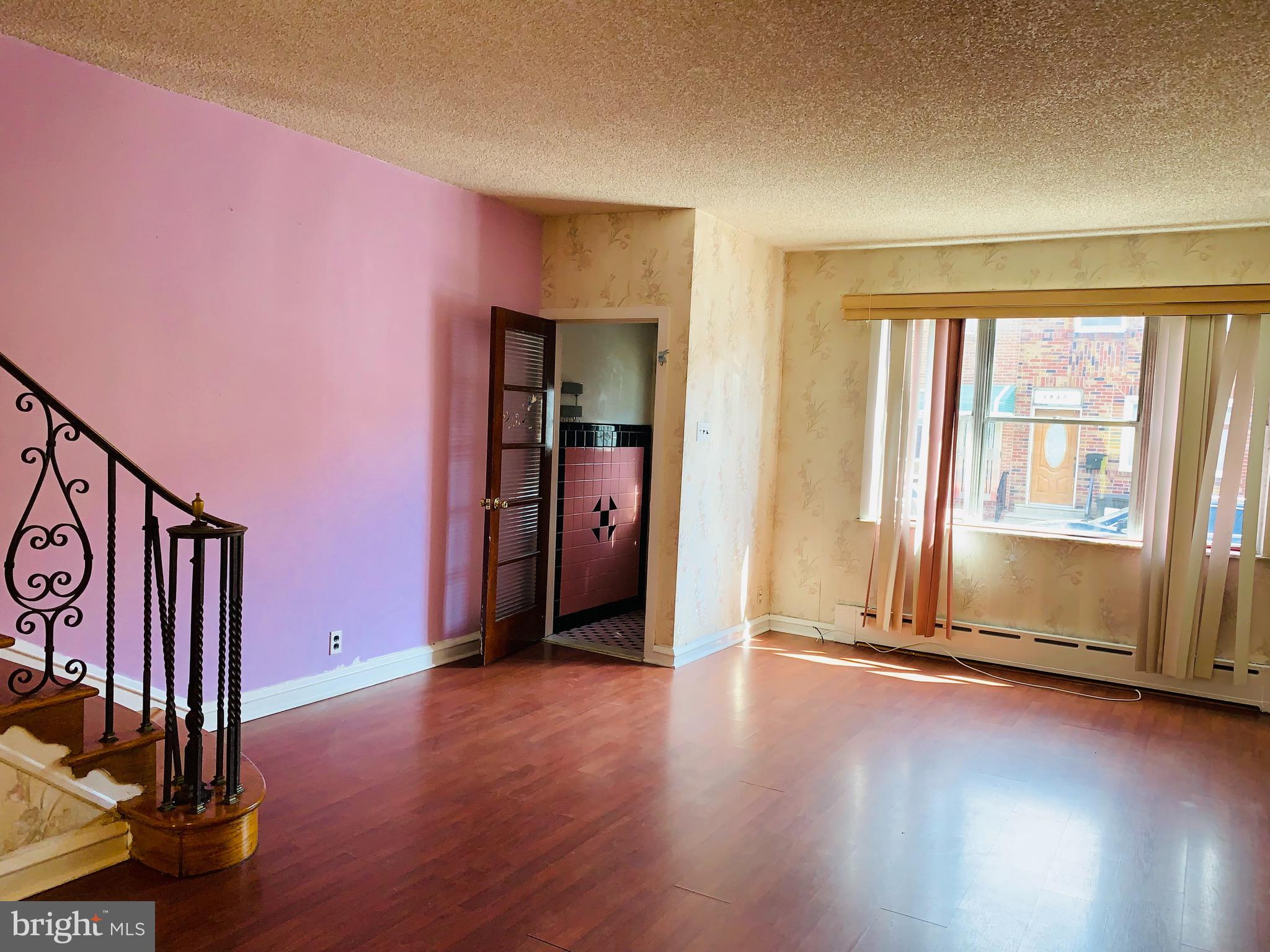 PHILADELPHIA (SOUTH) - Residential