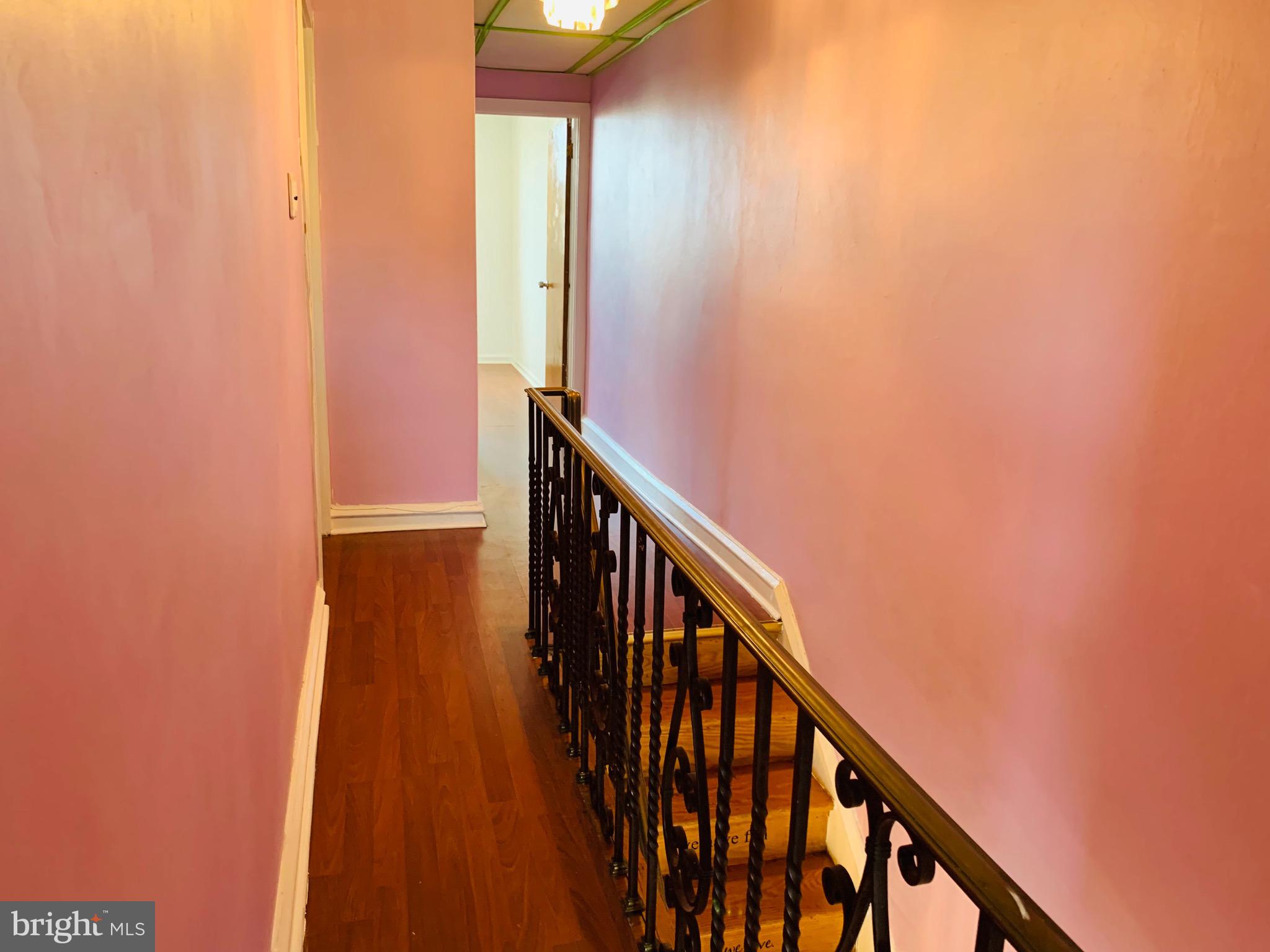 PHILADELPHIA (SOUTH) - Residential