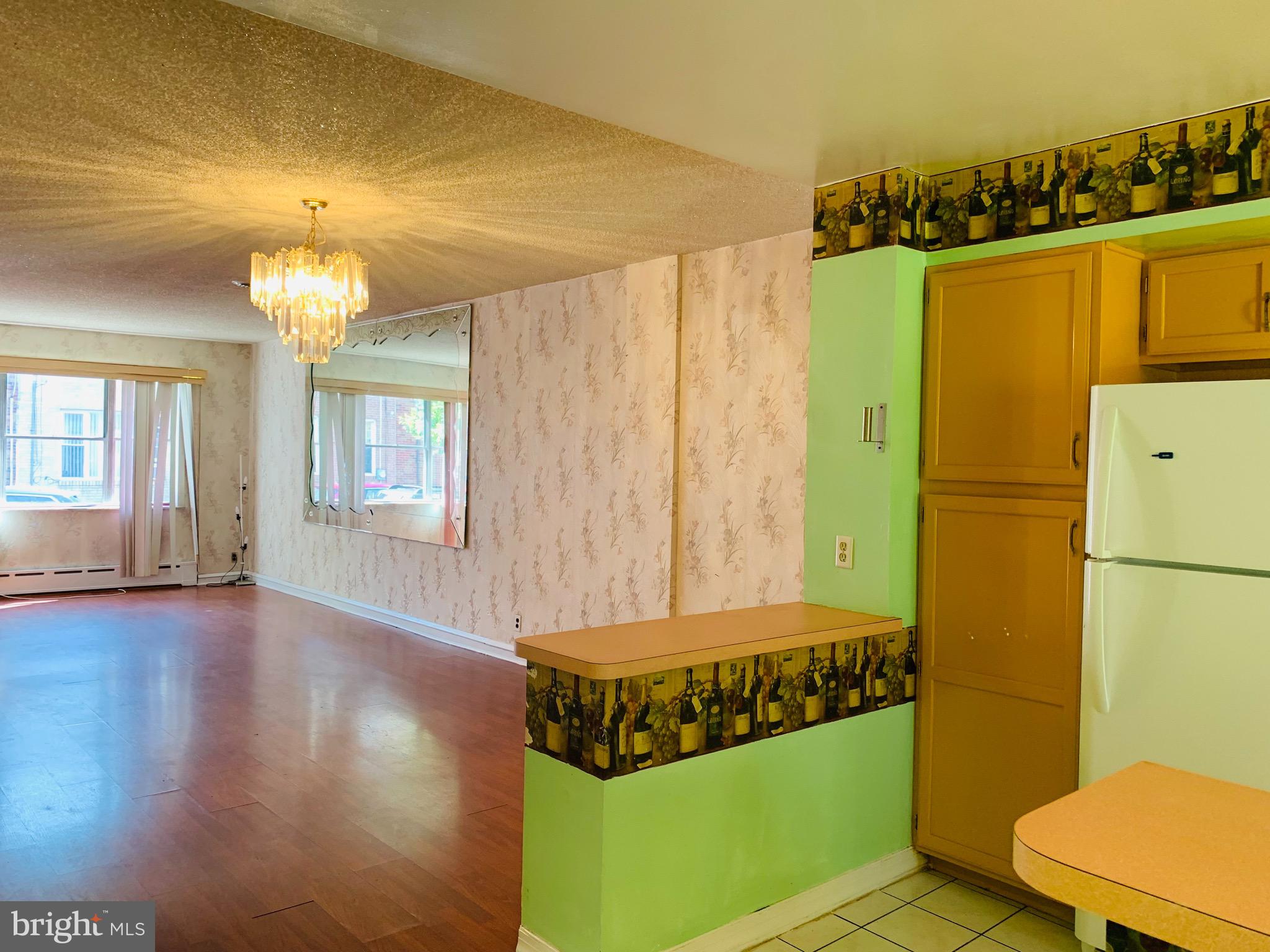 PHILADELPHIA (SOUTH) - Residential