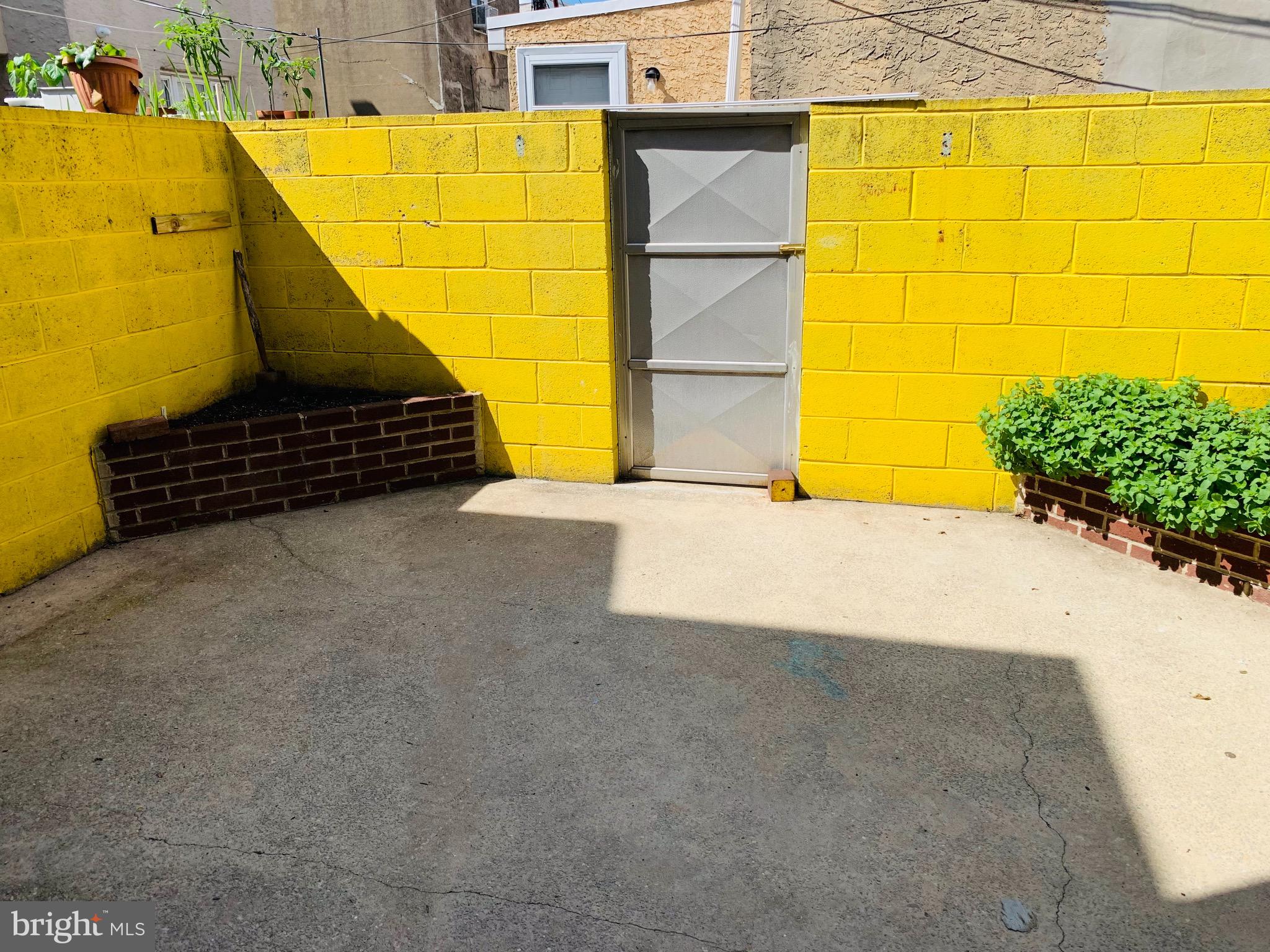 PHILADELPHIA (SOUTH) - Residential