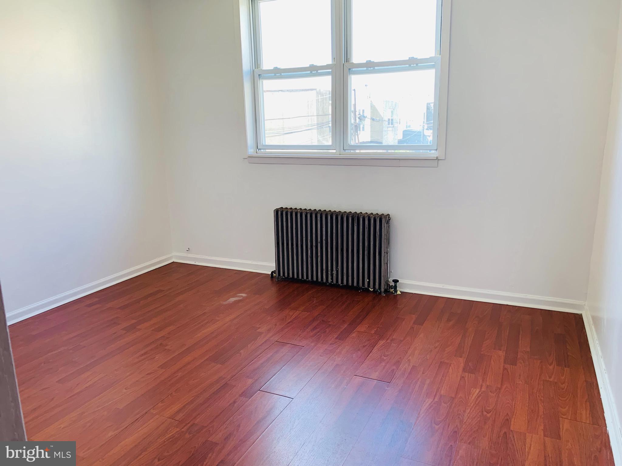 PHILADELPHIA (SOUTH) - Residential