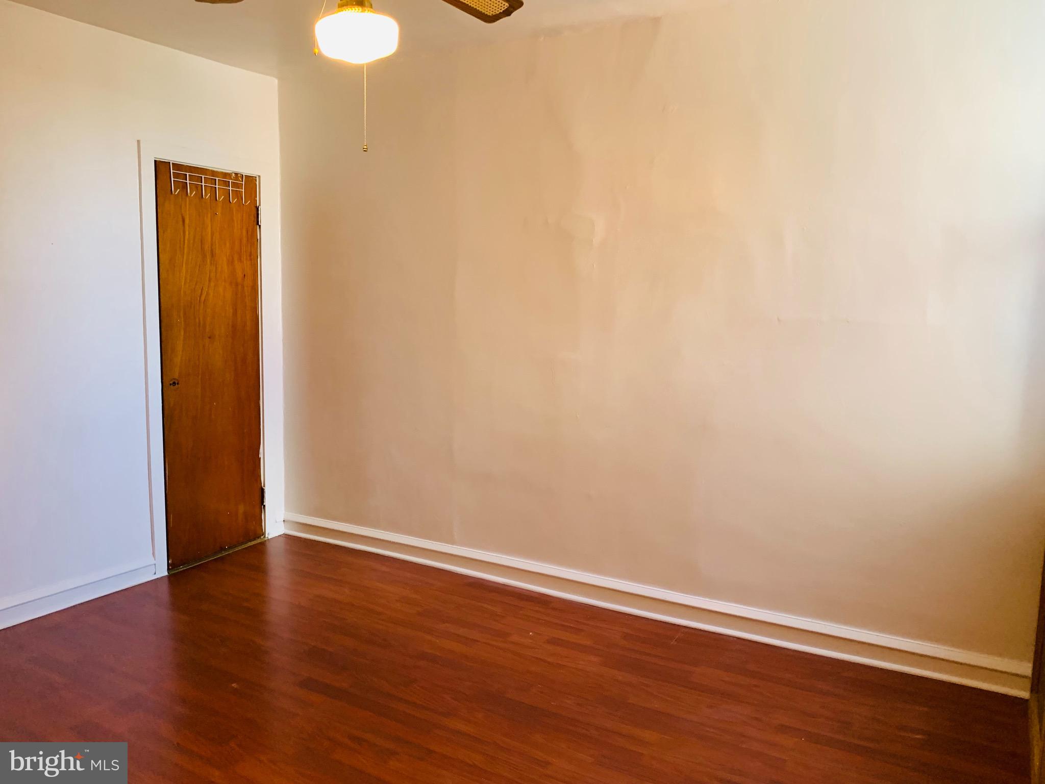 PHILADELPHIA (SOUTH) - Residential