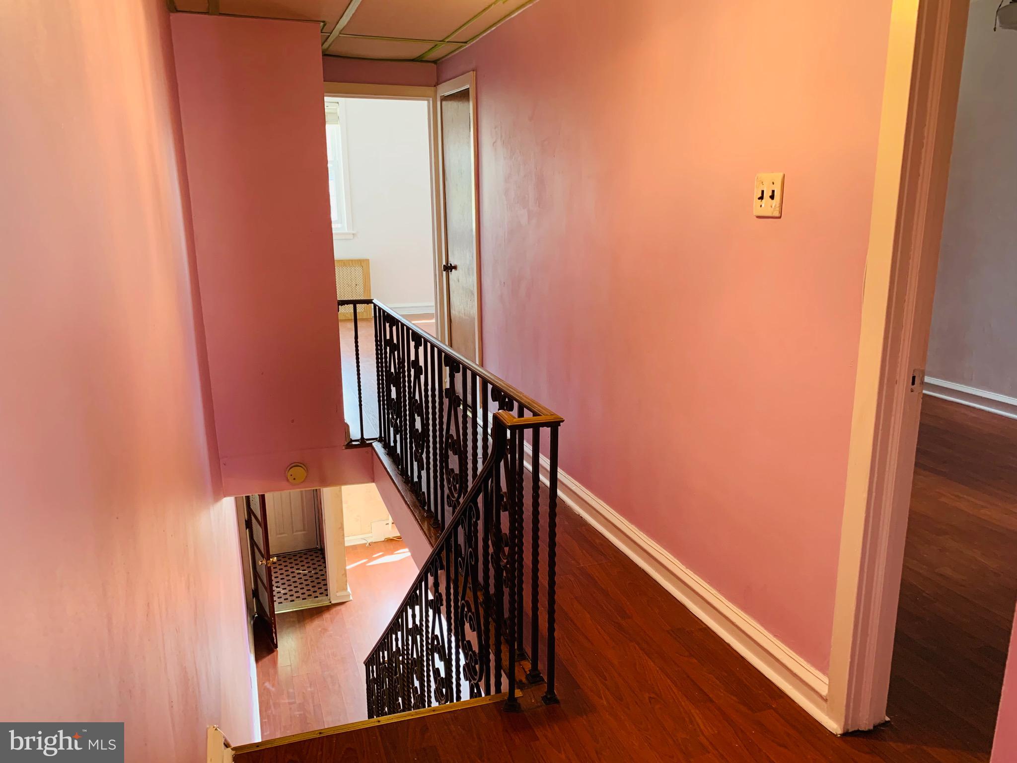 PHILADELPHIA (SOUTH) - Residential