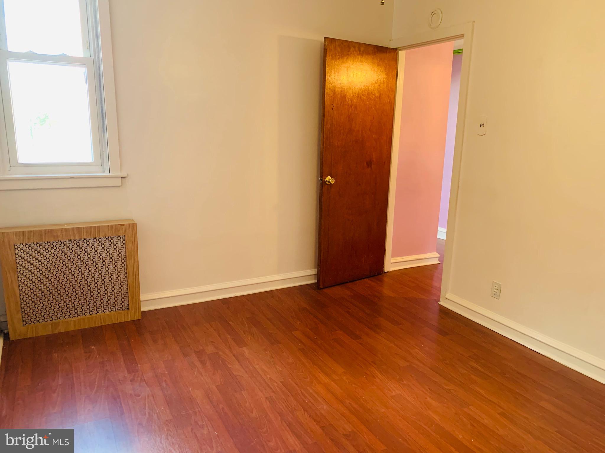 PHILADELPHIA (SOUTH) - Residential