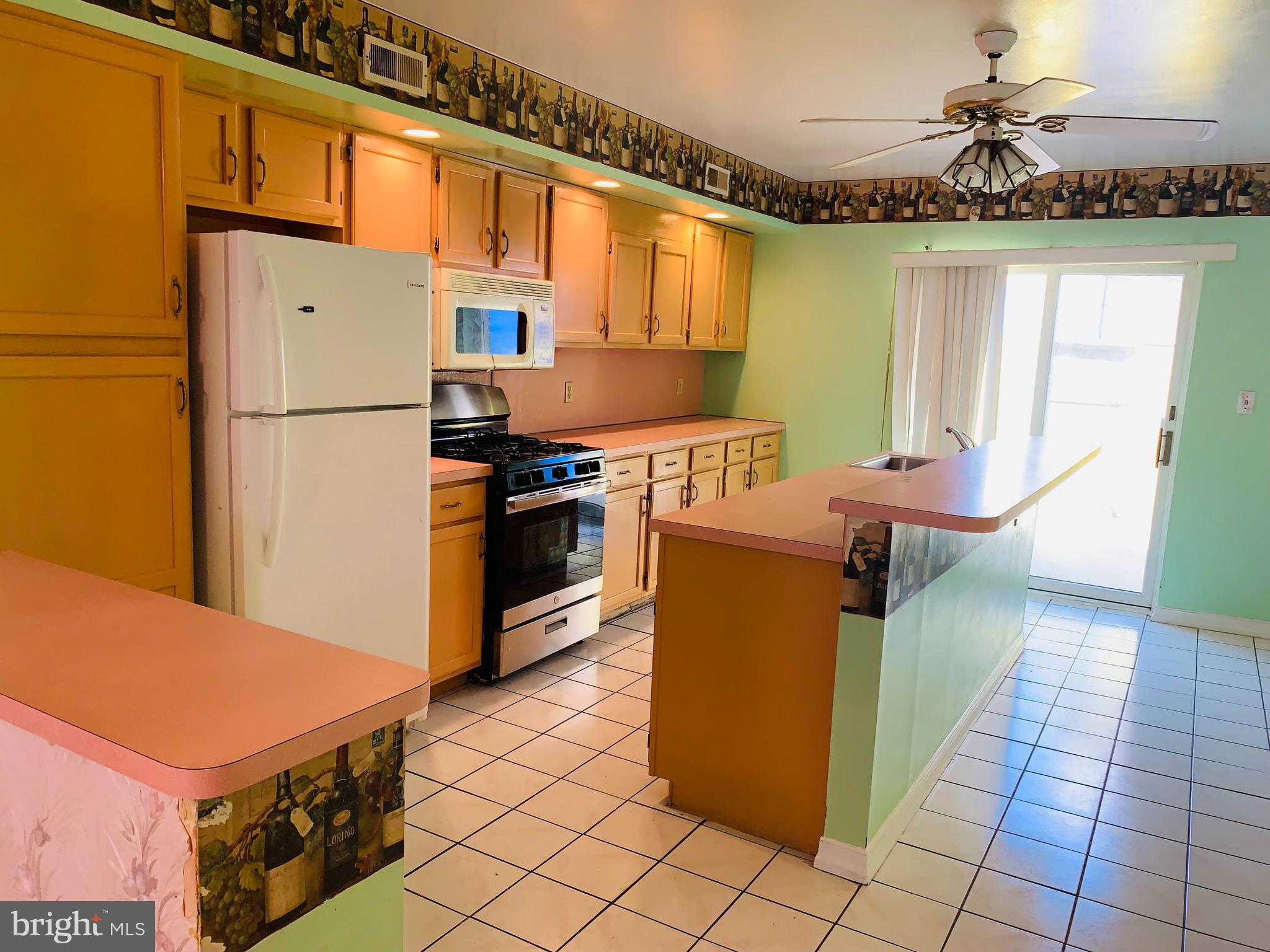 PHILADELPHIA (SOUTH) - Residential