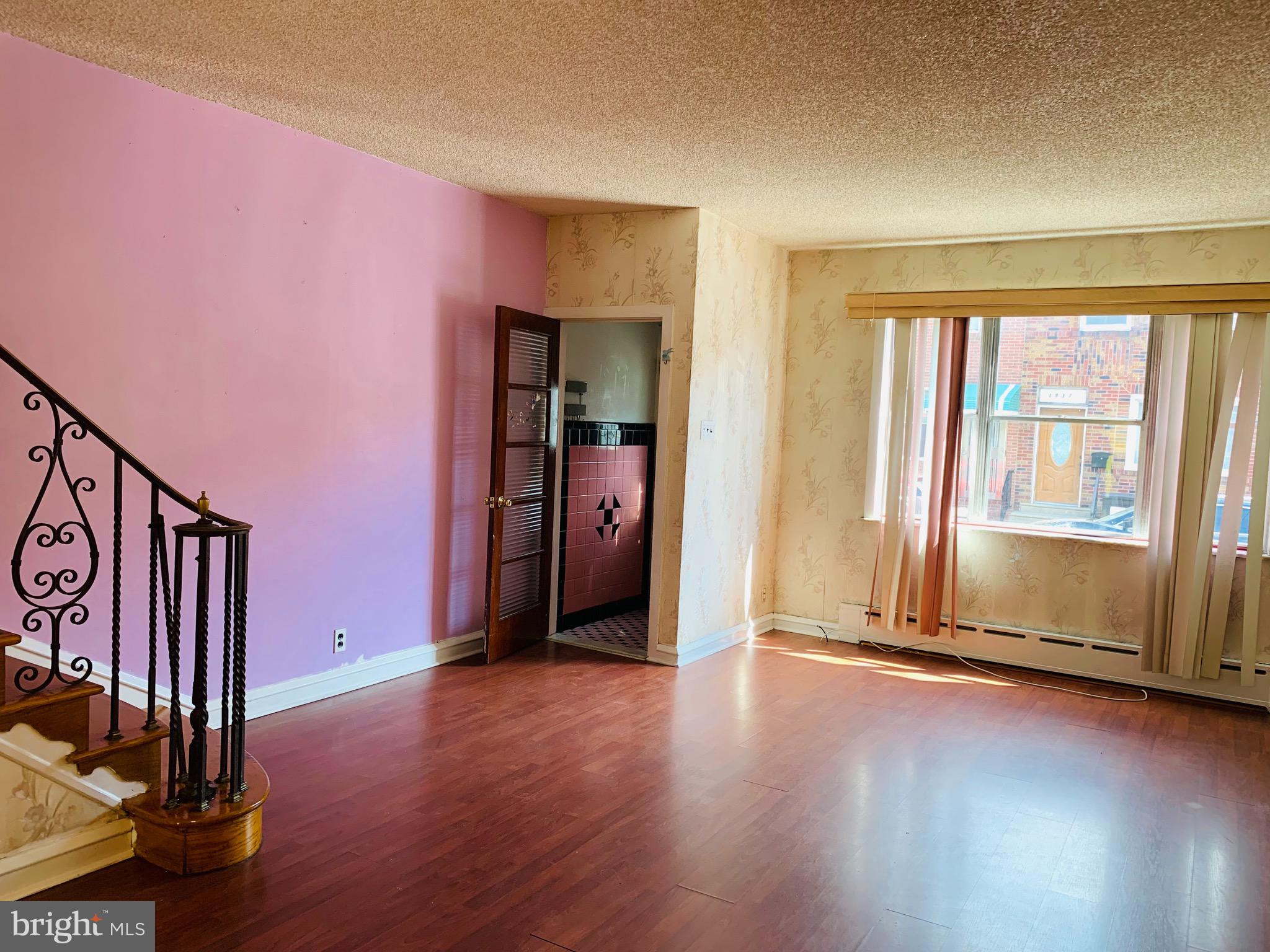 PHILADELPHIA (SOUTH) - Residential