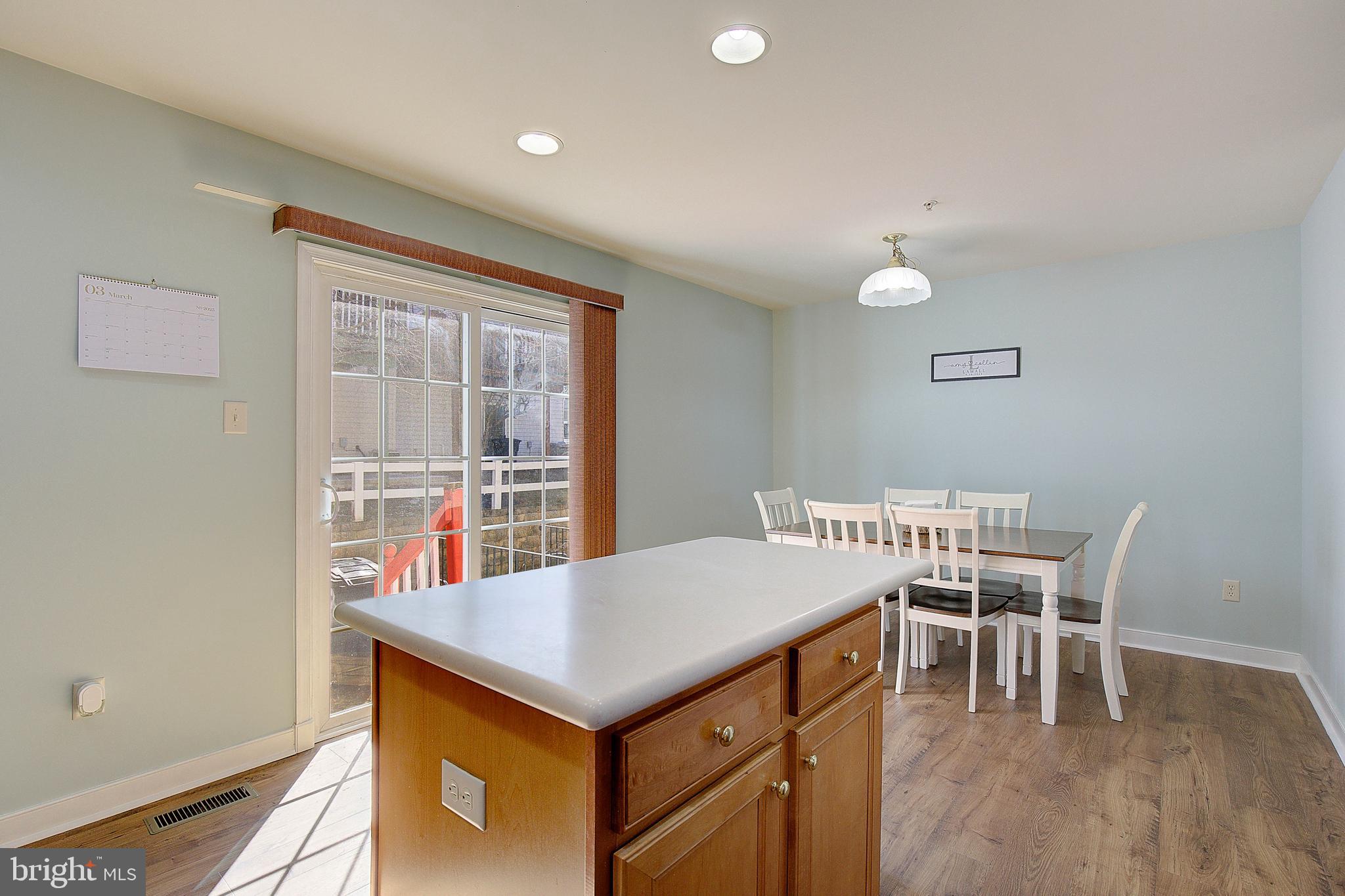 CATONSVILLE MEWS - Residential