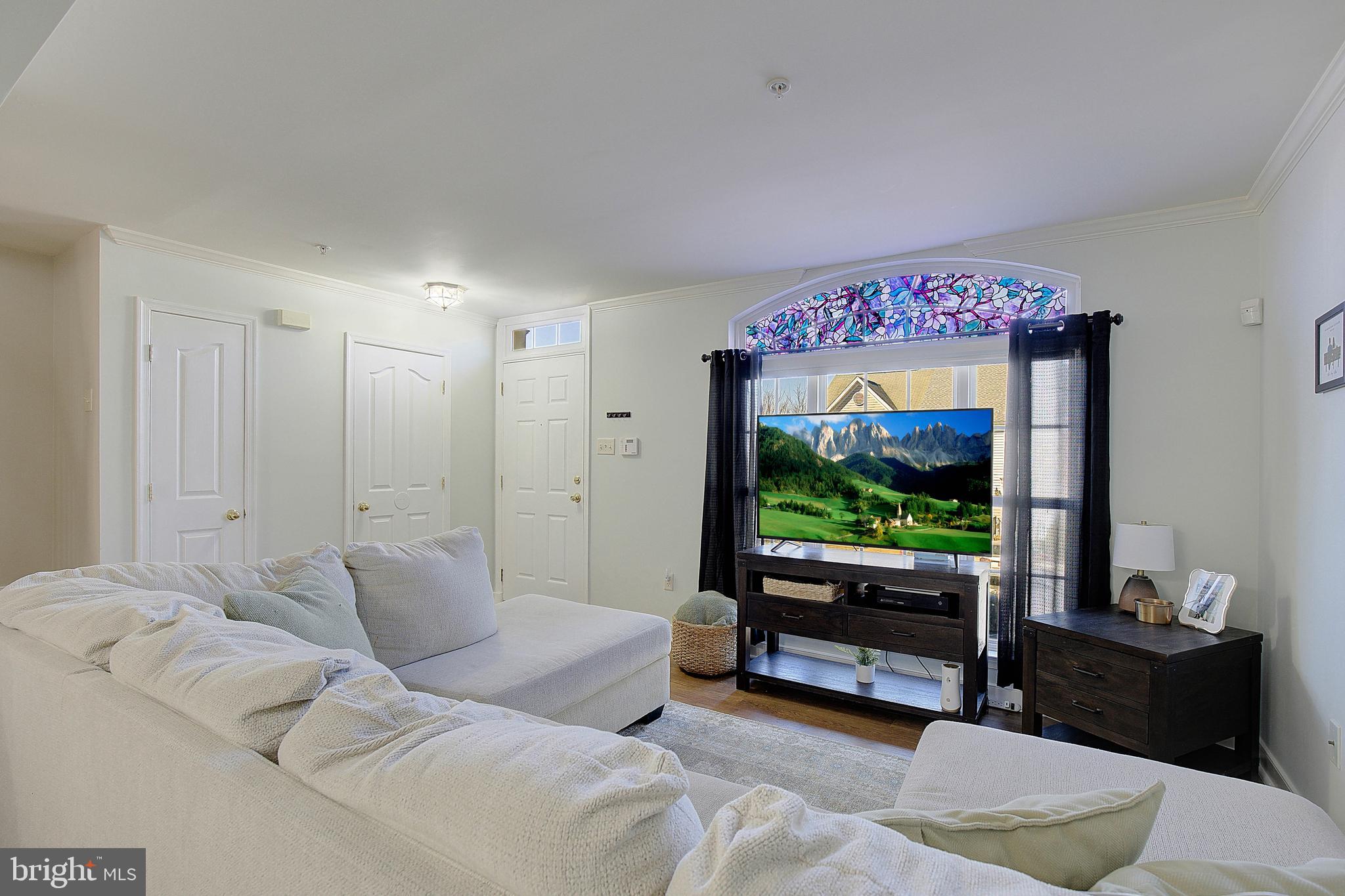 CATONSVILLE MEWS - Residential