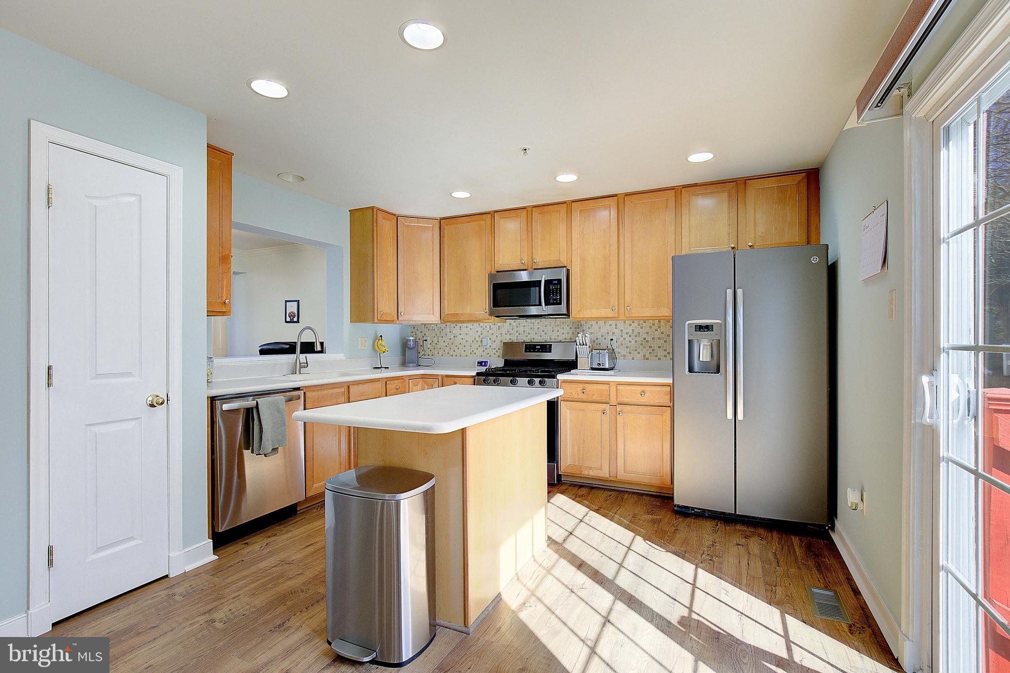 CATONSVILLE MEWS - Residential