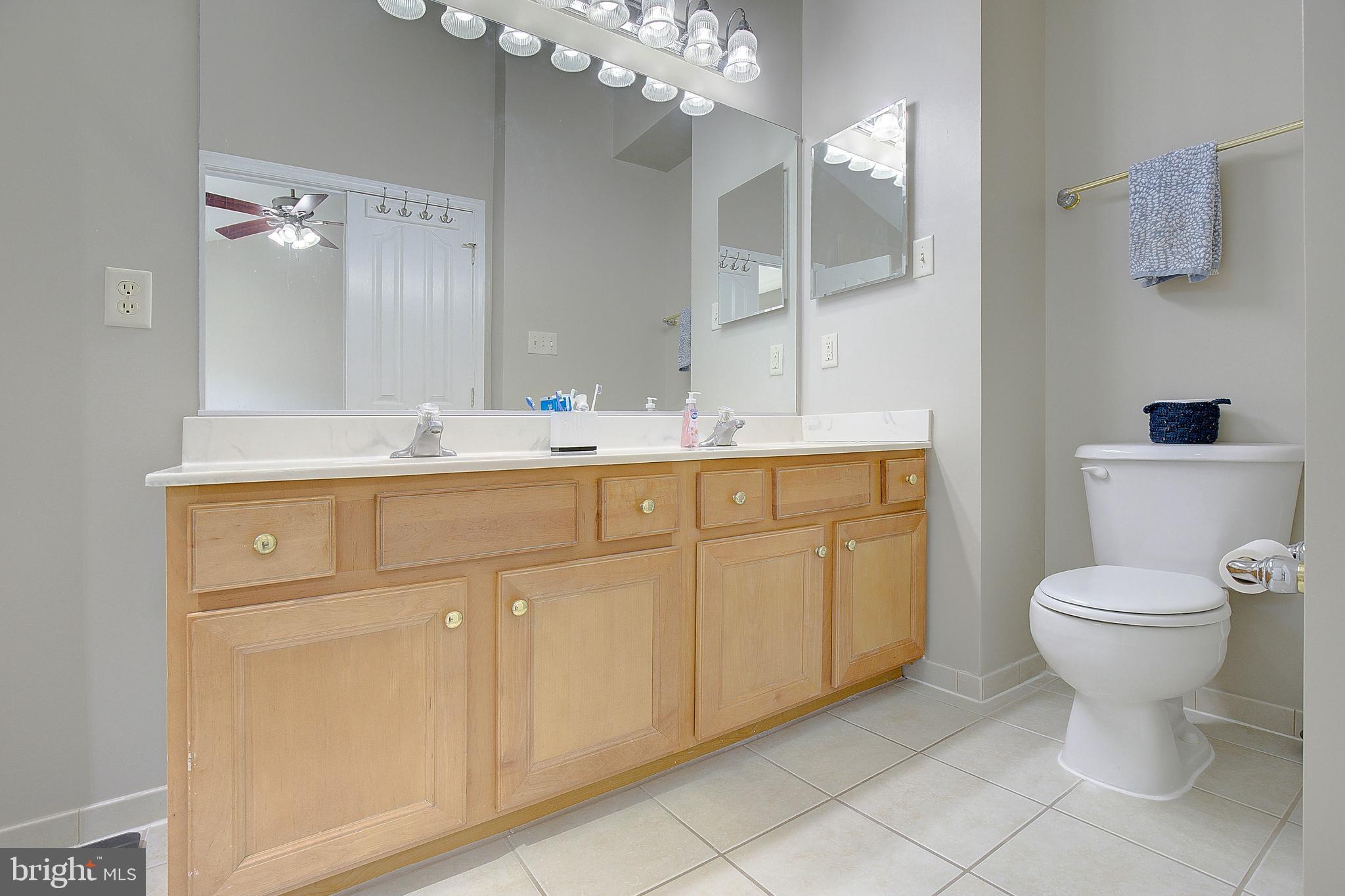 CATONSVILLE MEWS - Residential