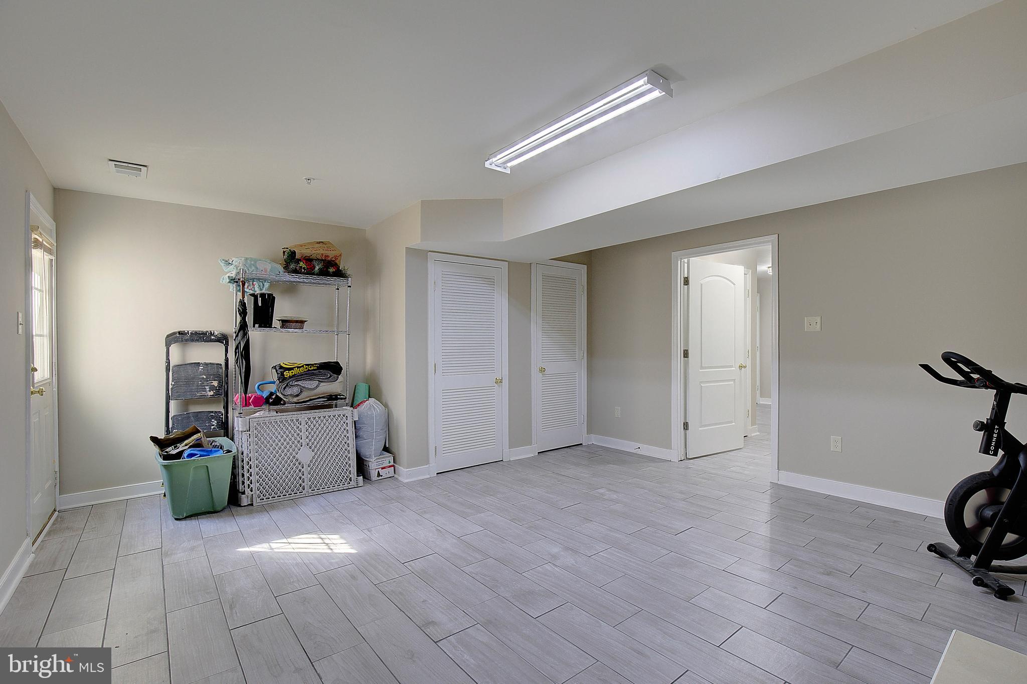 CATONSVILLE MEWS - Residential