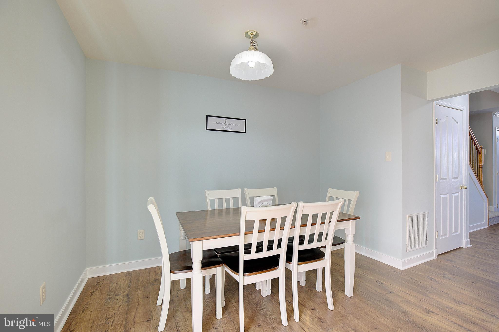 CATONSVILLE MEWS - Residential