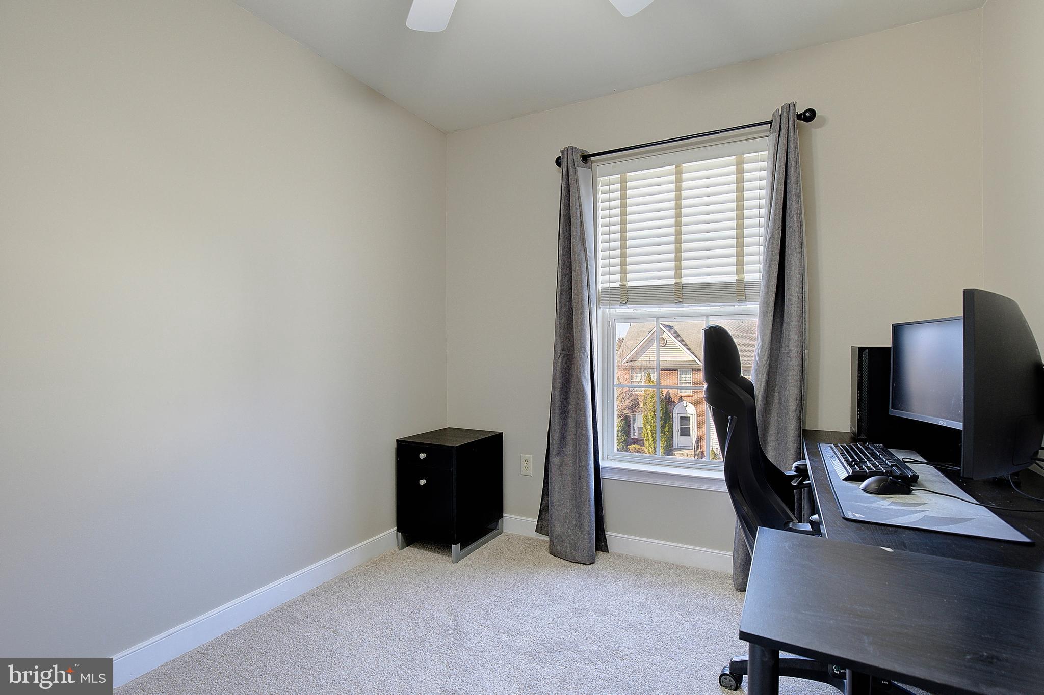 CATONSVILLE MEWS - Residential