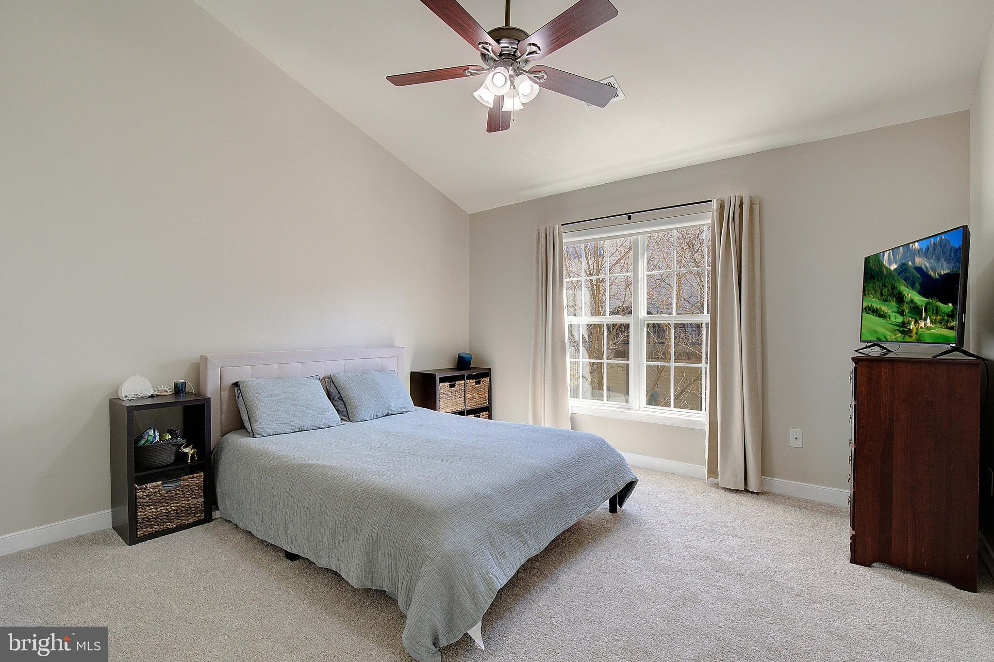 CATONSVILLE MEWS - Residential