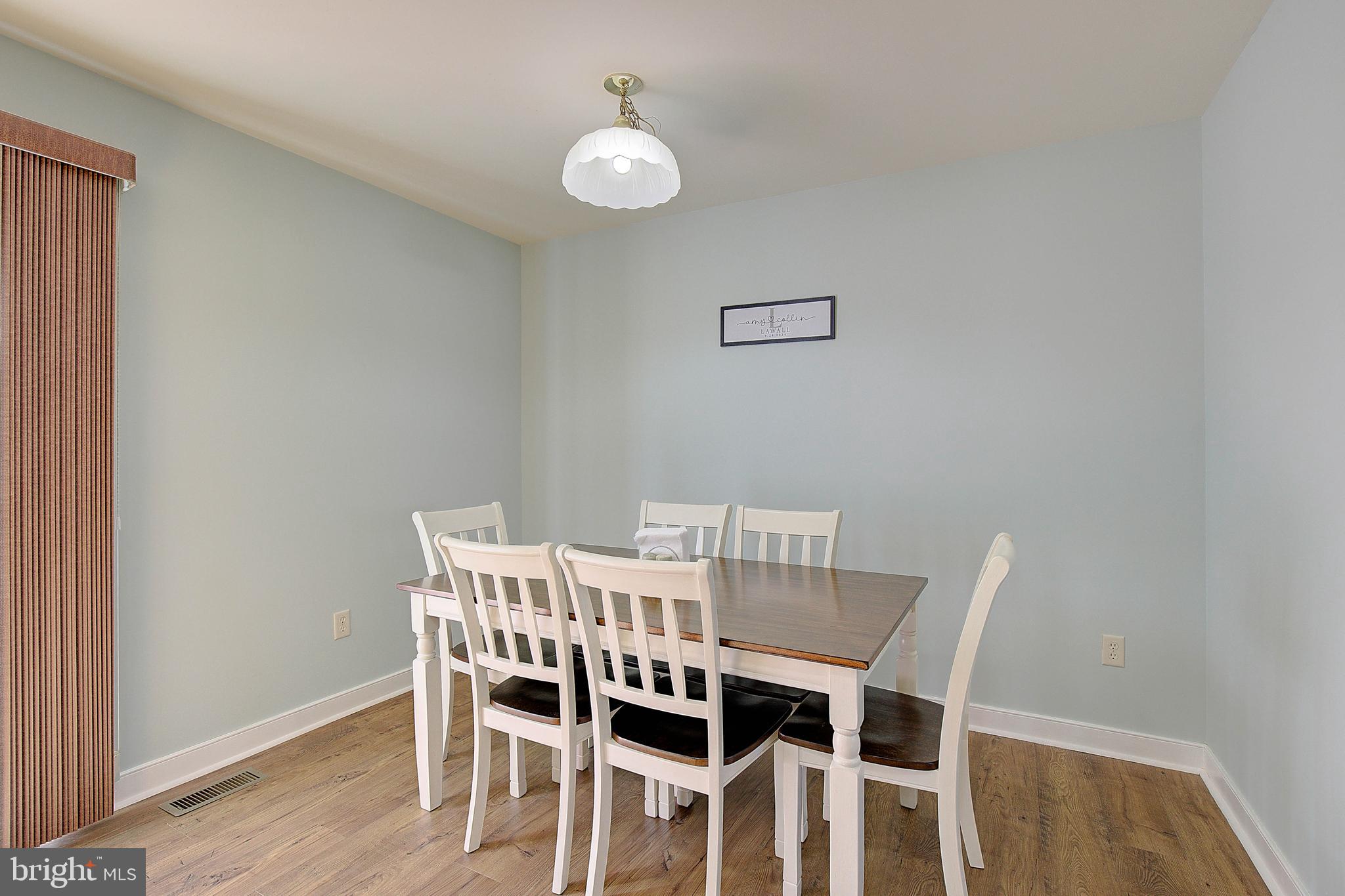 CATONSVILLE MEWS - Residential