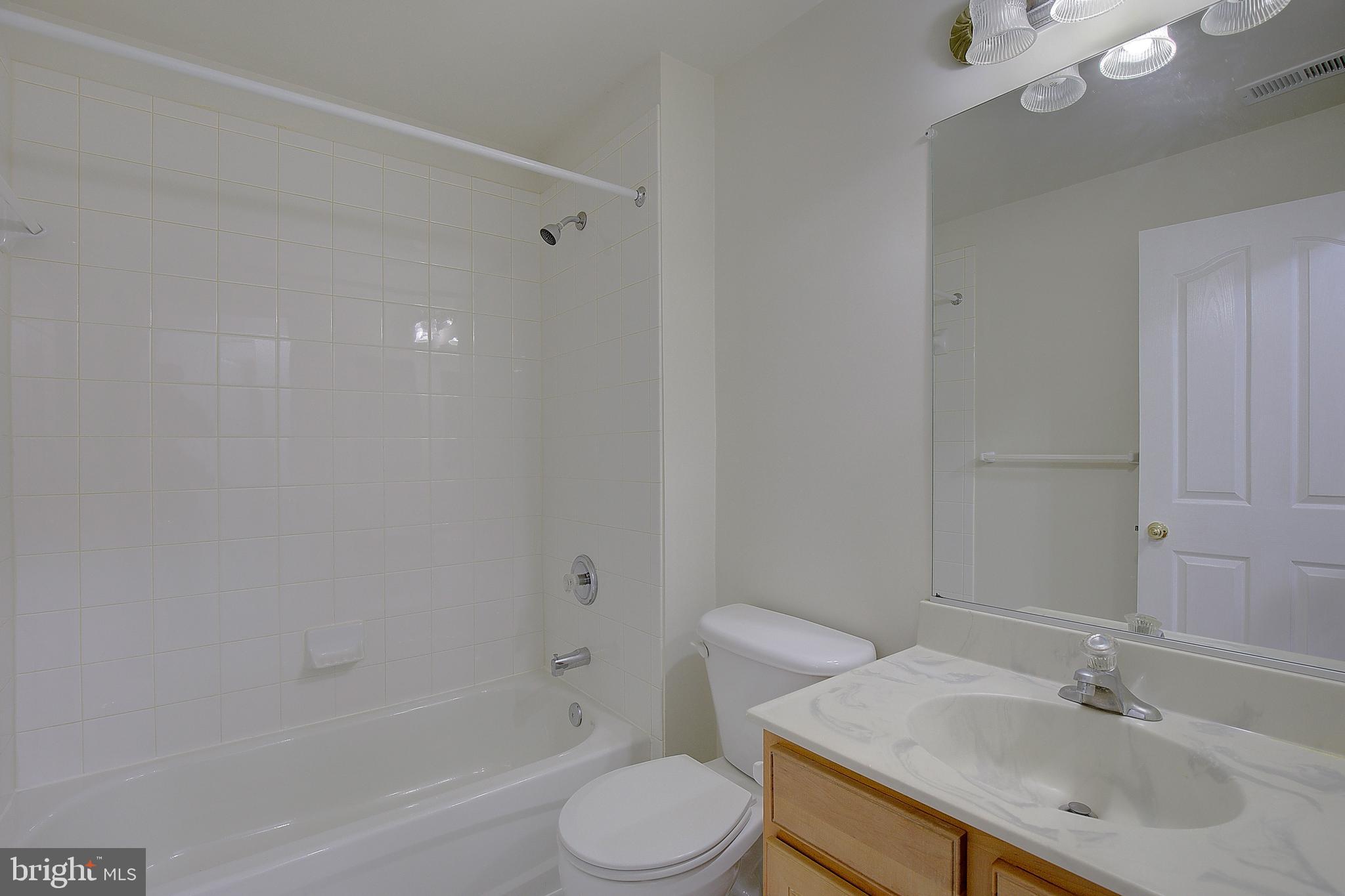 CATONSVILLE MEWS - Residential