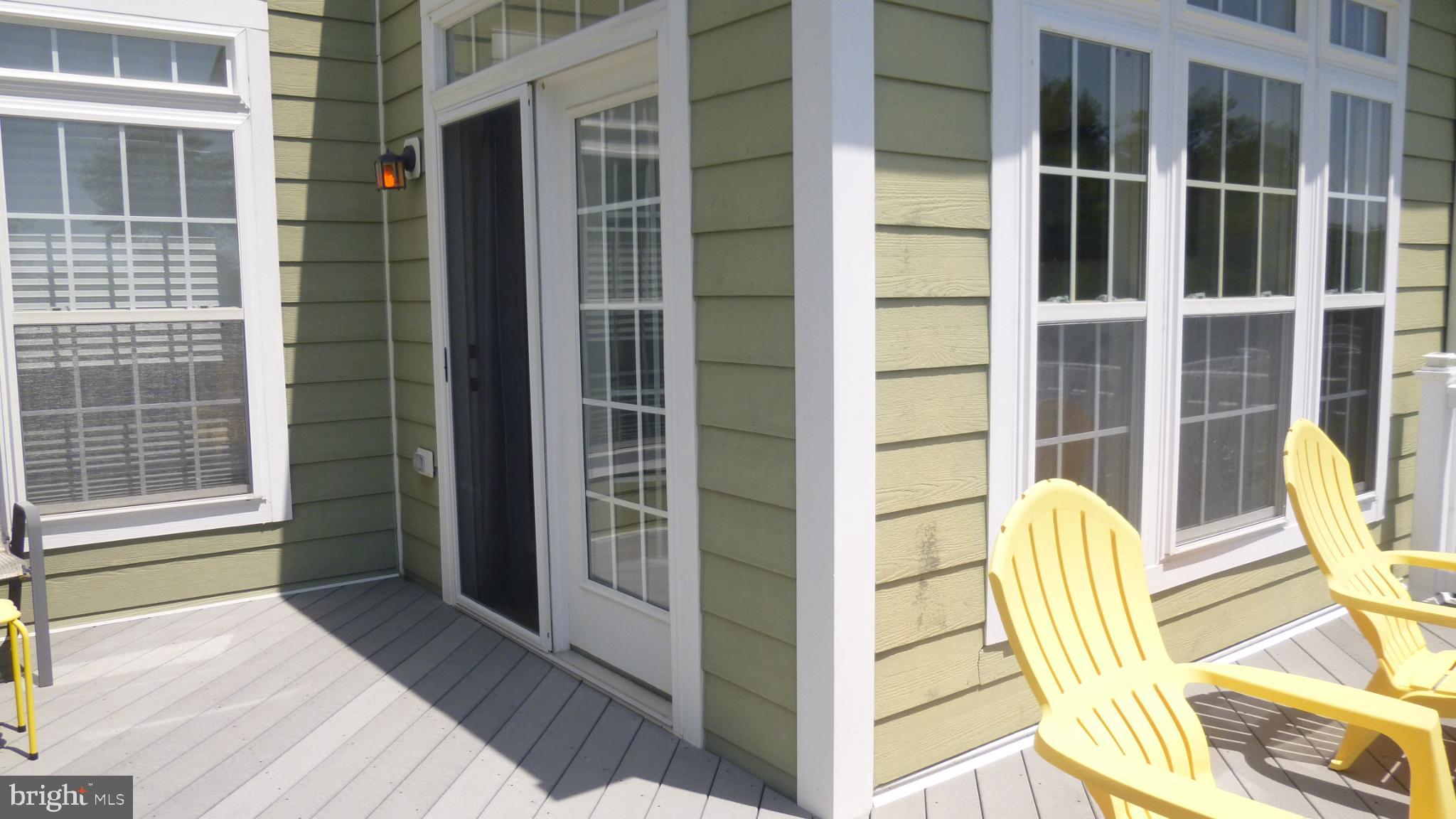 MONROE POINT TOWNHOUSES - Residential