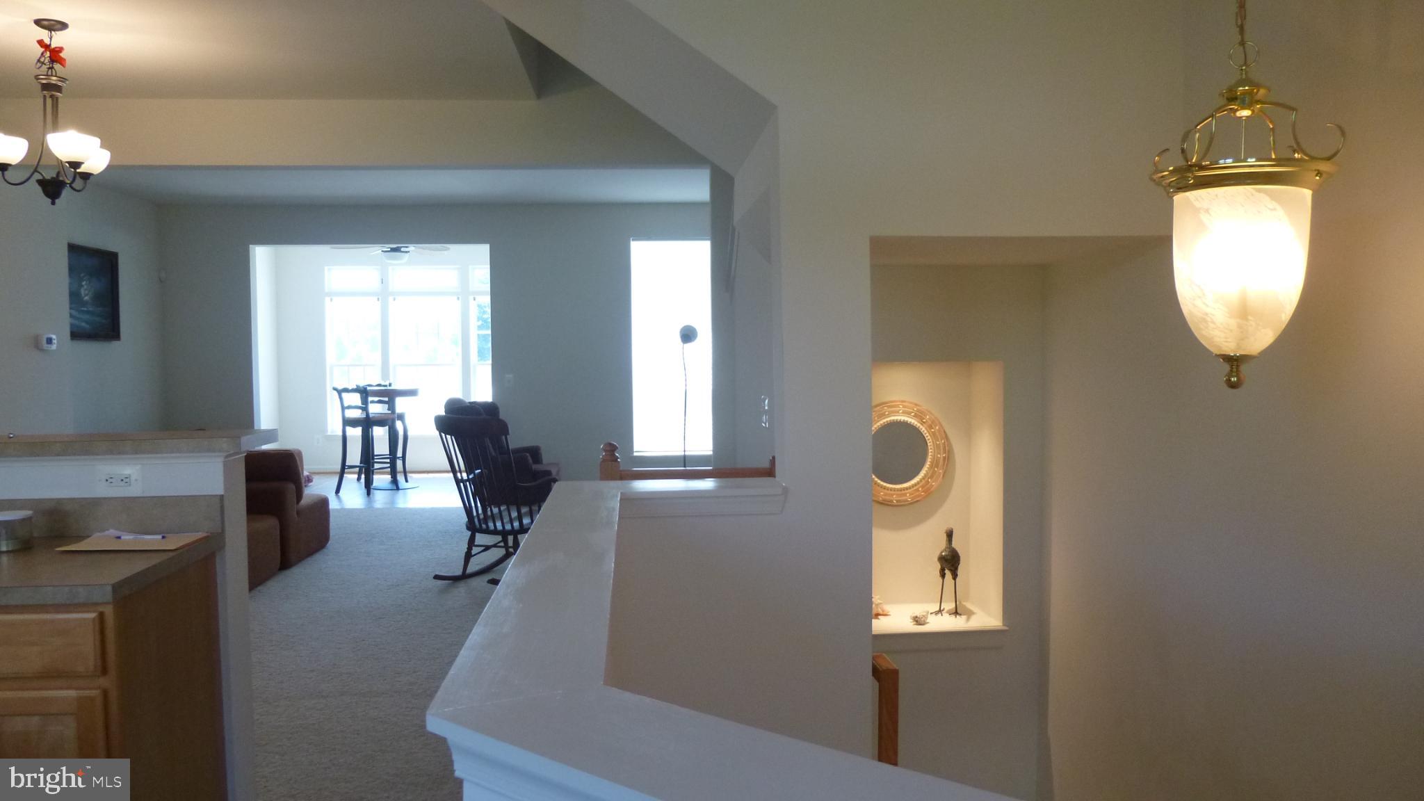 MONROE POINT TOWNHOUSES - Residential