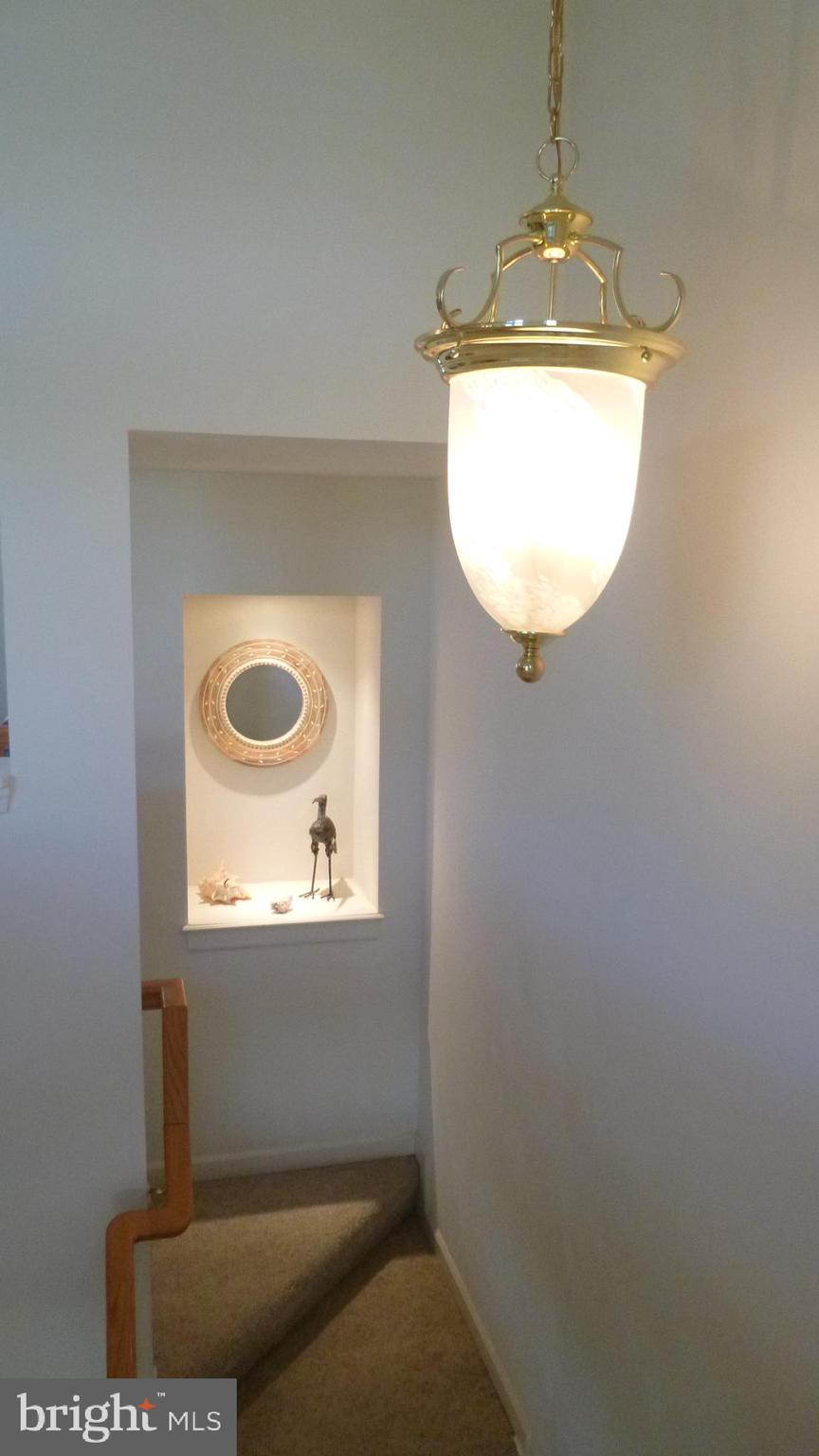 MONROE POINT TOWNHOUSES - Residential