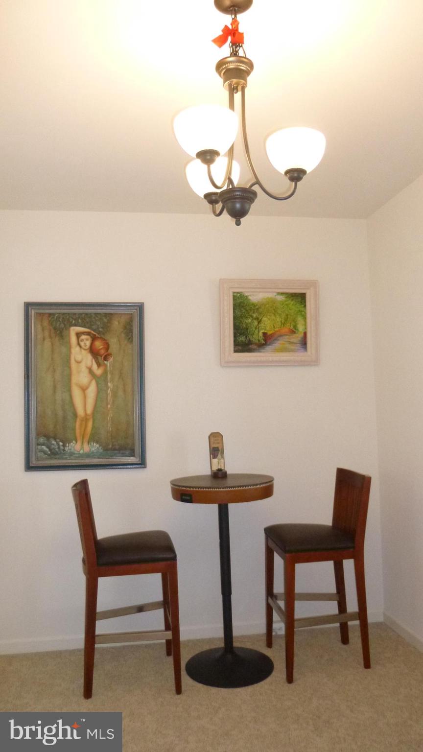 MONROE POINT TOWNHOUSES - Residential