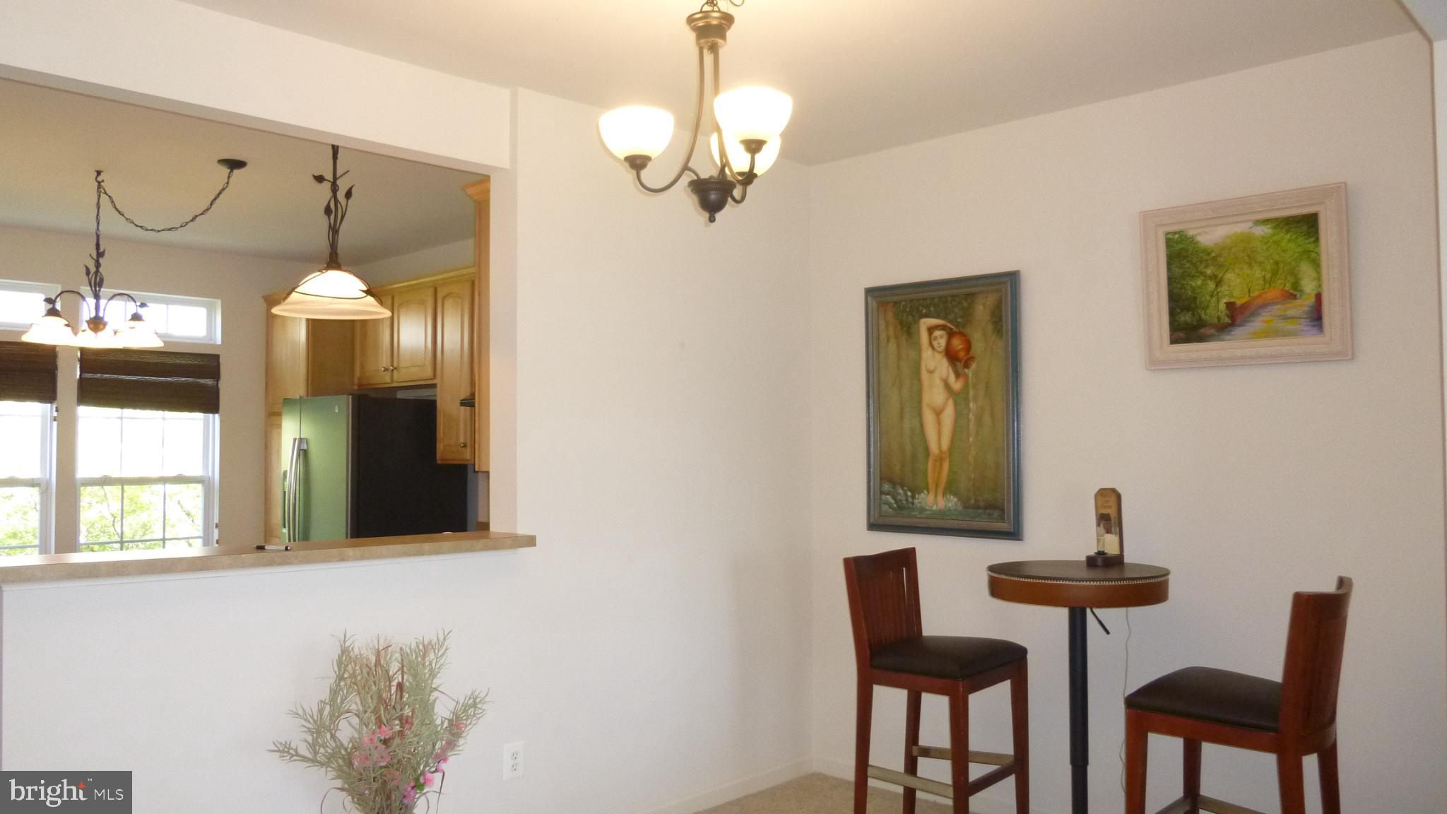 MONROE POINT TOWNHOUSES - Residential