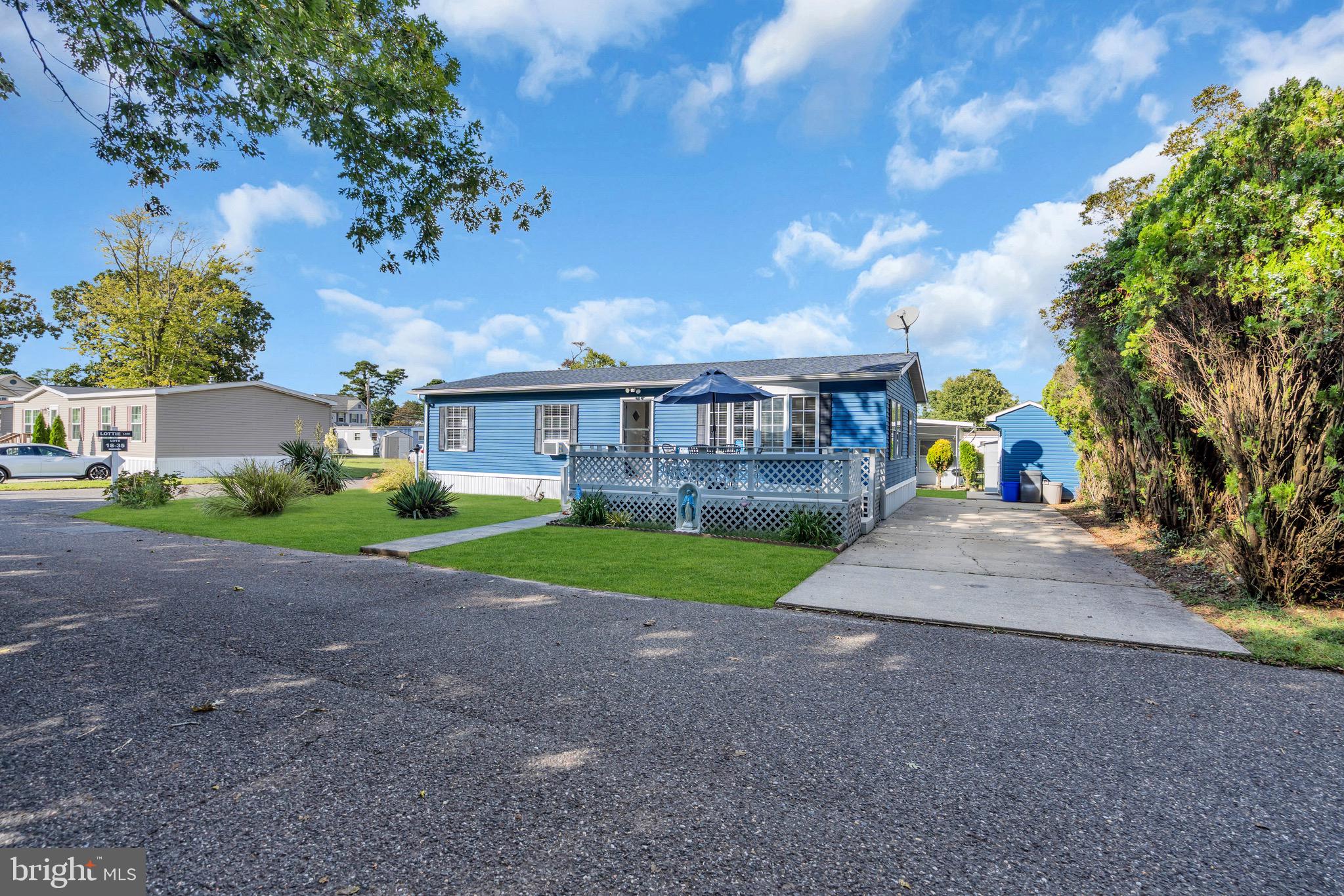 6215 DELILAH ROAD 35