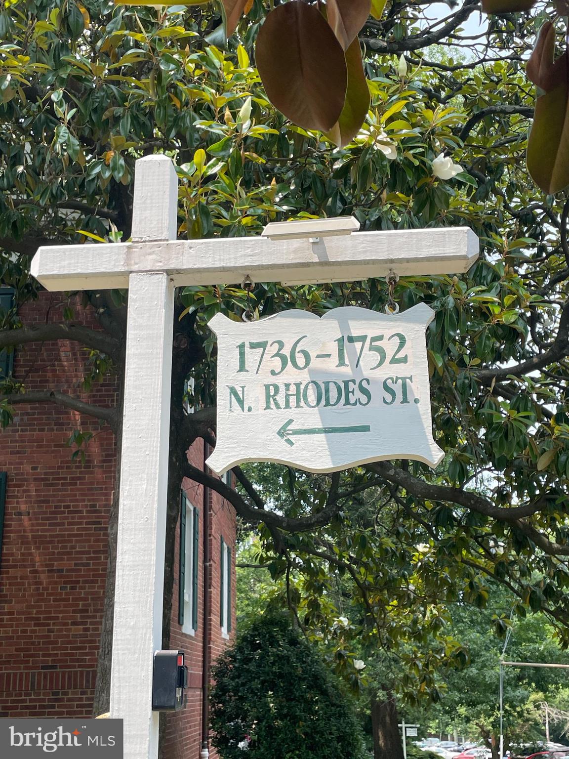 1744 N RHODES STREET 5-310