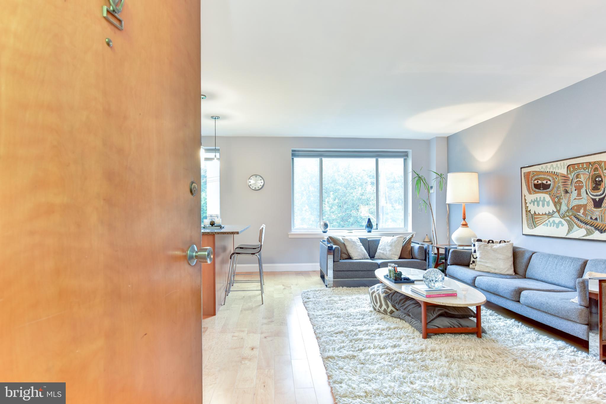 4100 W STREET NW 510