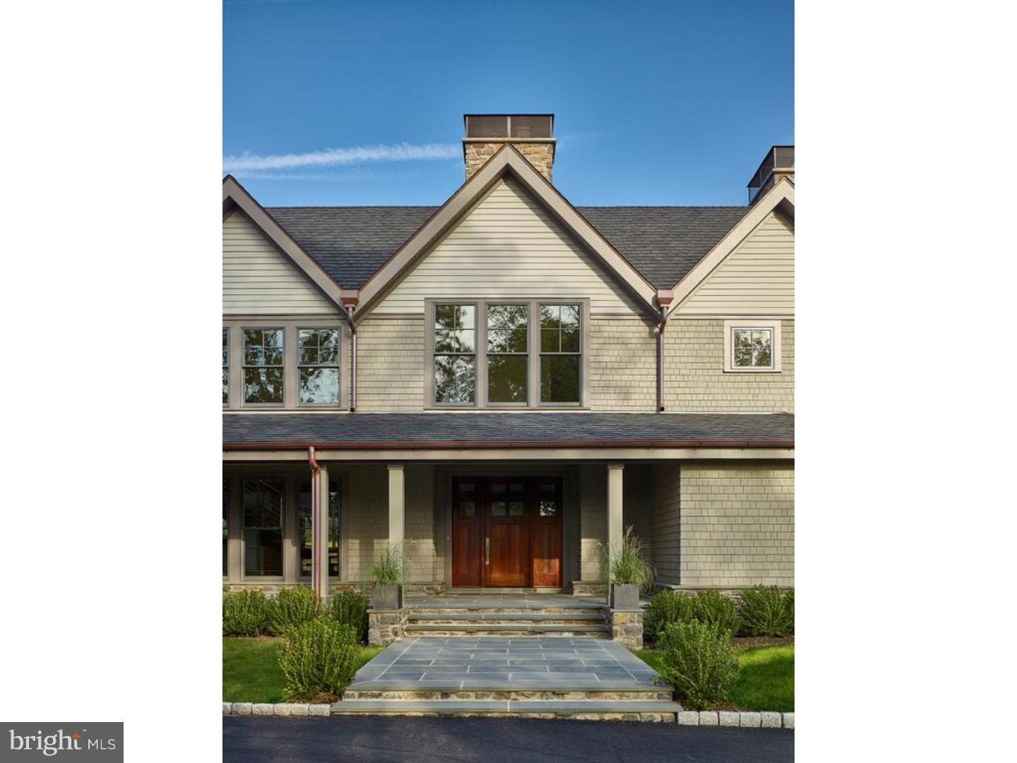 CHESTNUT HILL - Residential
