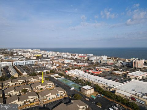 105 120TH STREET 20A1 OCEAN CITY MD 21842