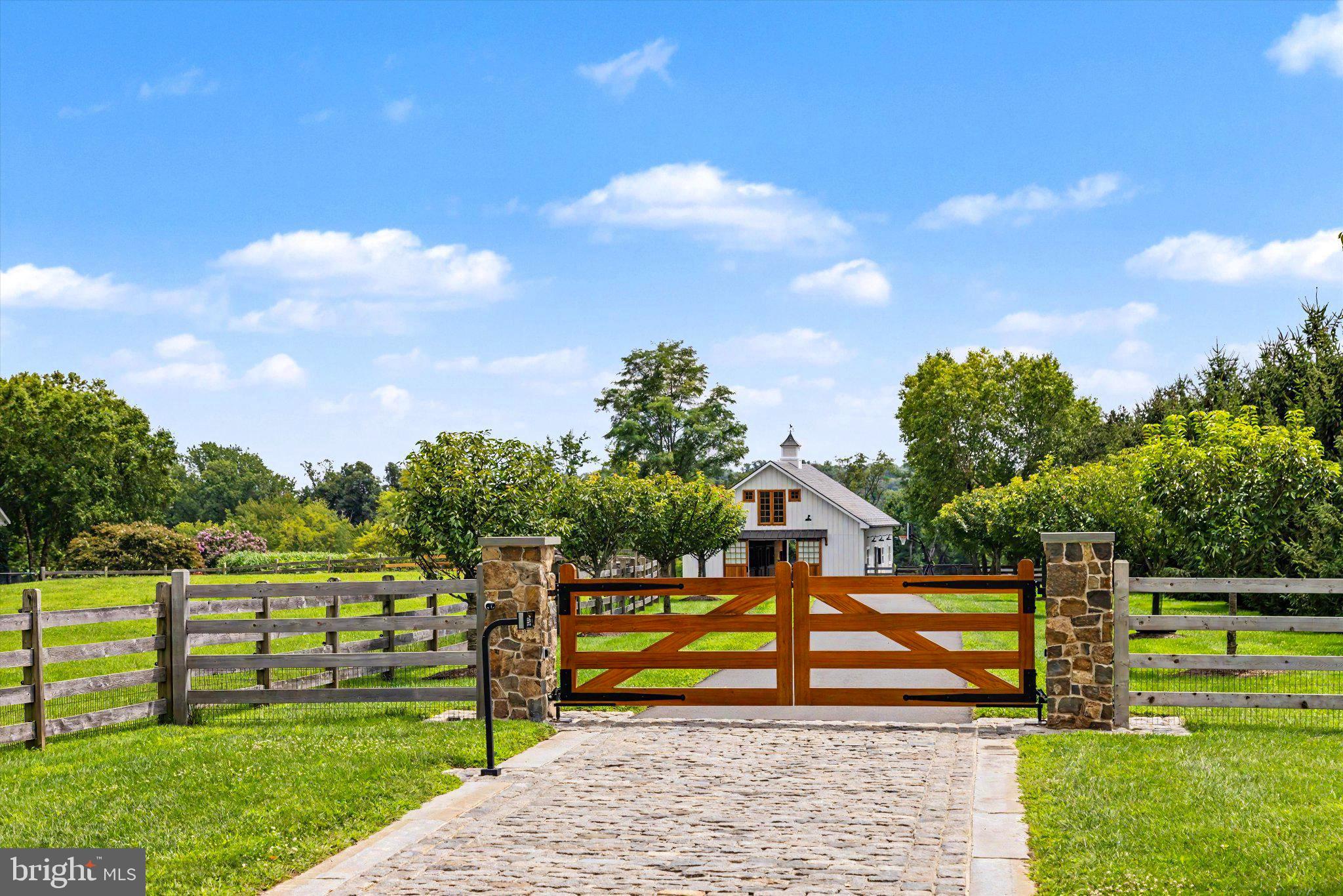 152 HARBOURTON WOODSVILLE ROAD