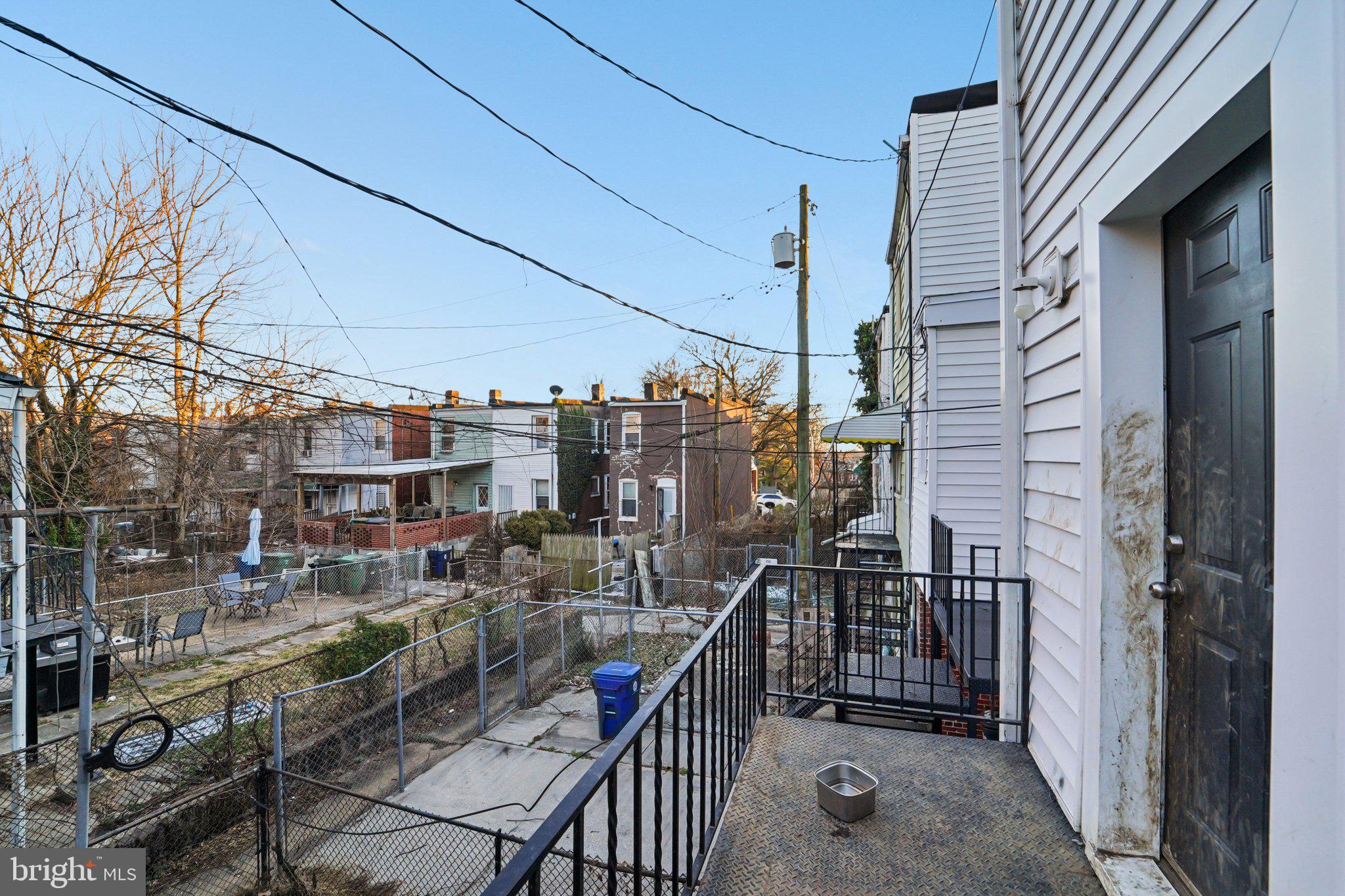 ROSEMONT - Residential