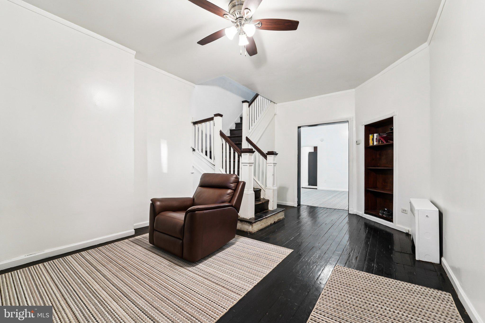 ROSEMONT - Residential