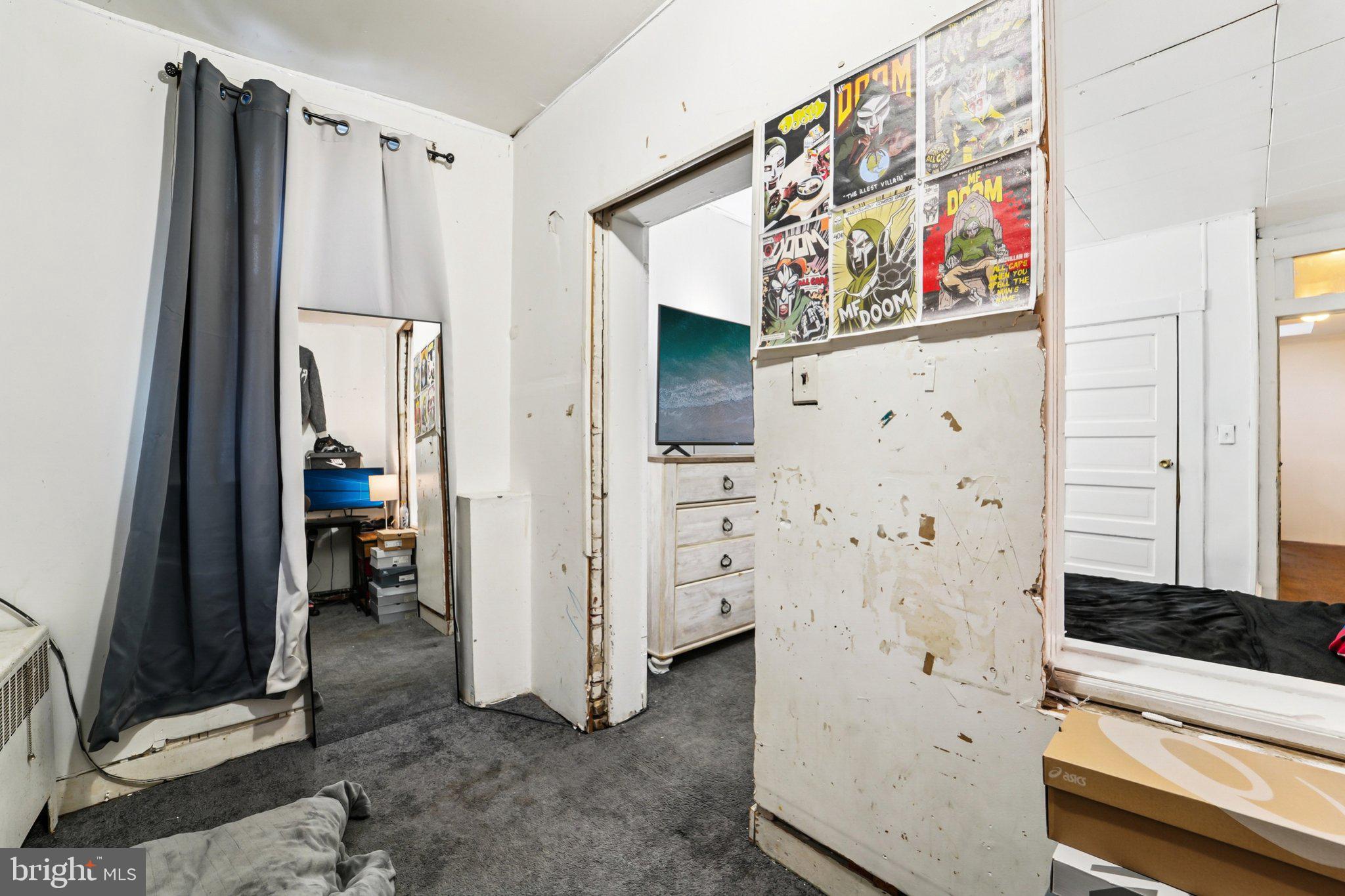 ROSEMONT - Residential